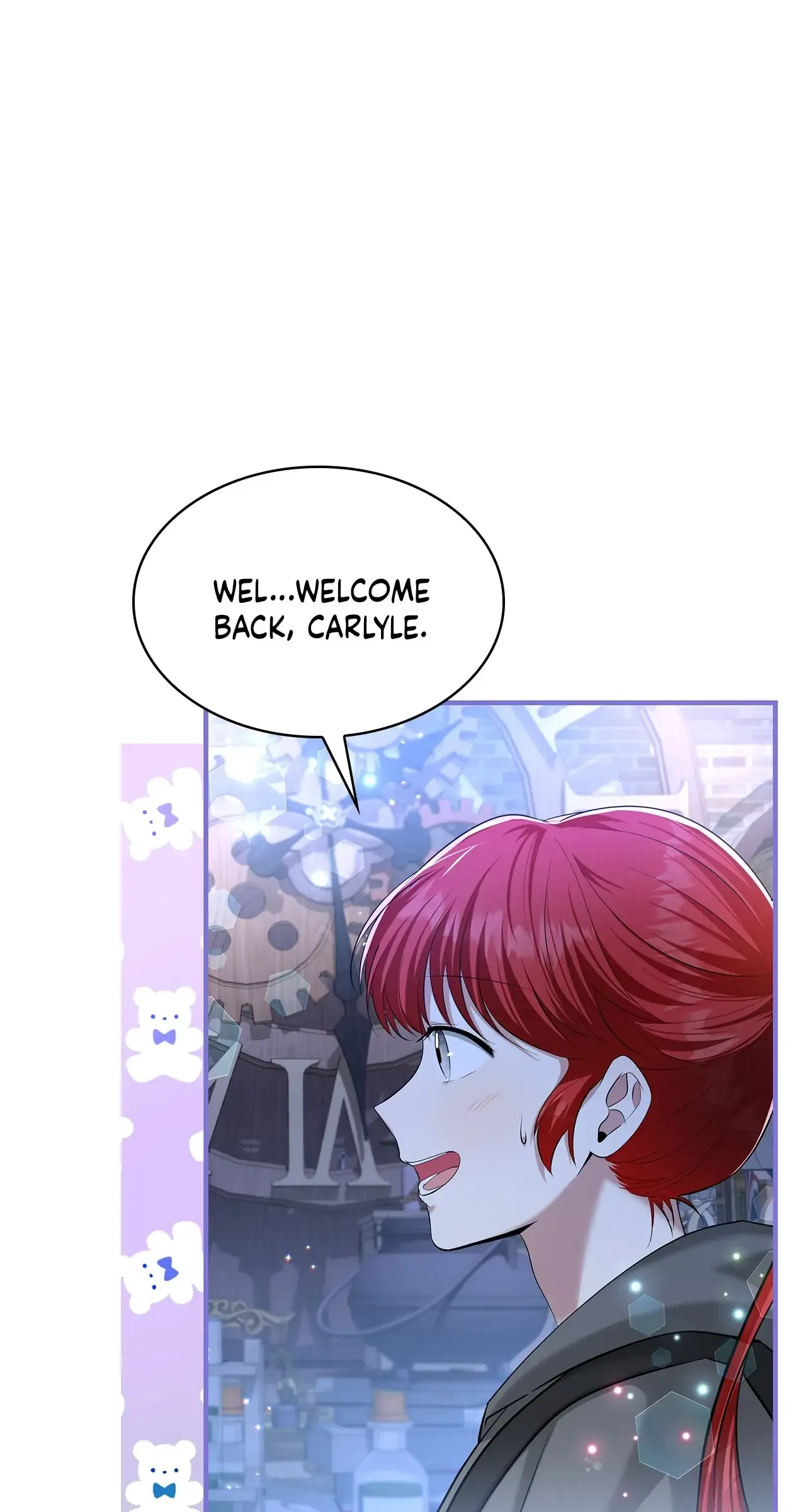 The Oddball Lady’s Fiancé Chapter 17 page 45