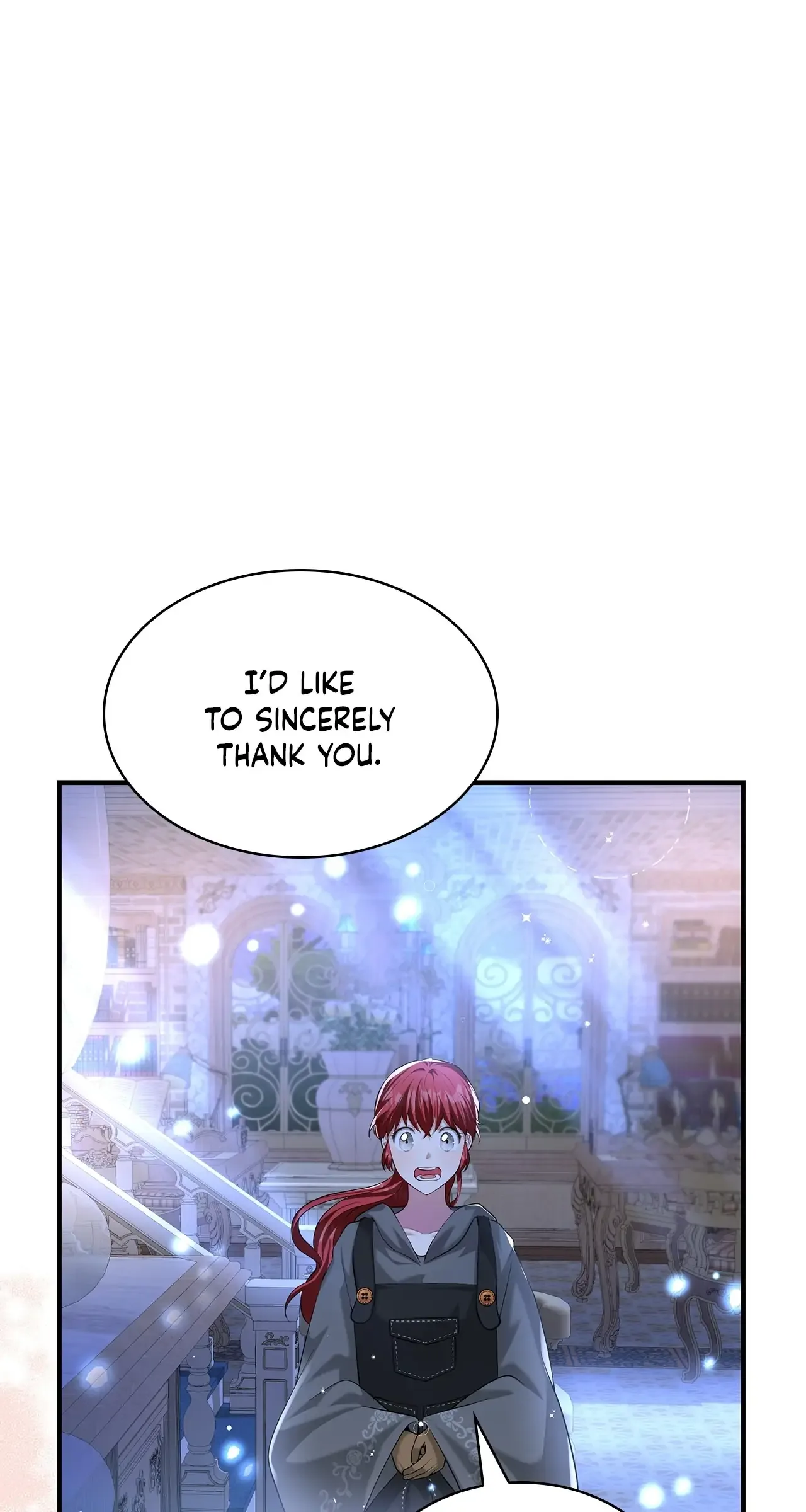 The Oddball Lady’s Fiancé Chapter 17 page 51