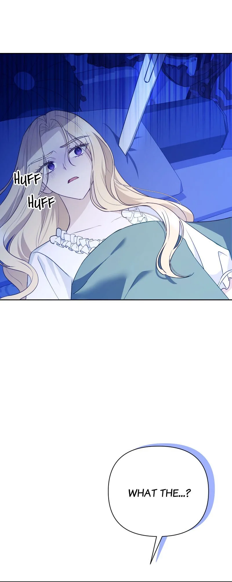 The Obsessive Stud Scammed Me into Marriage Chapter 18 page 5