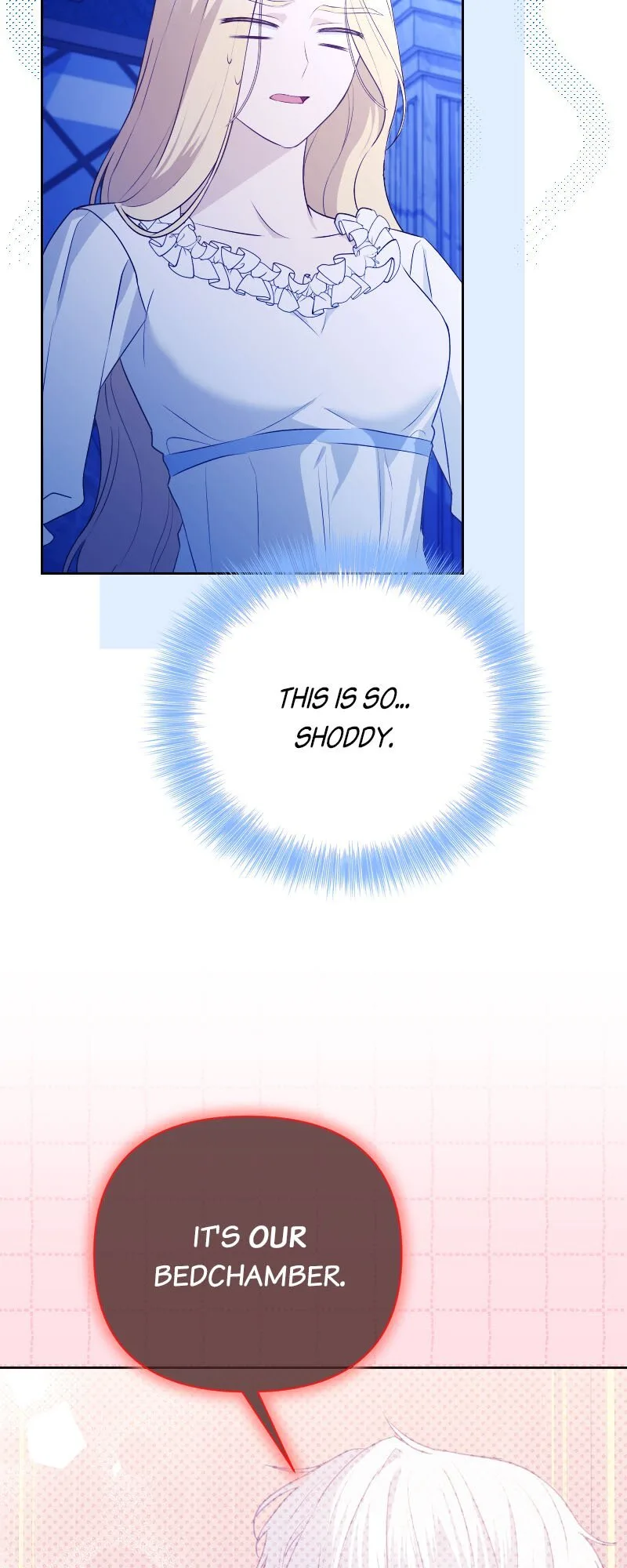 The Obsessive Stud Scammed Me into Marriage Chapter 18 page 13