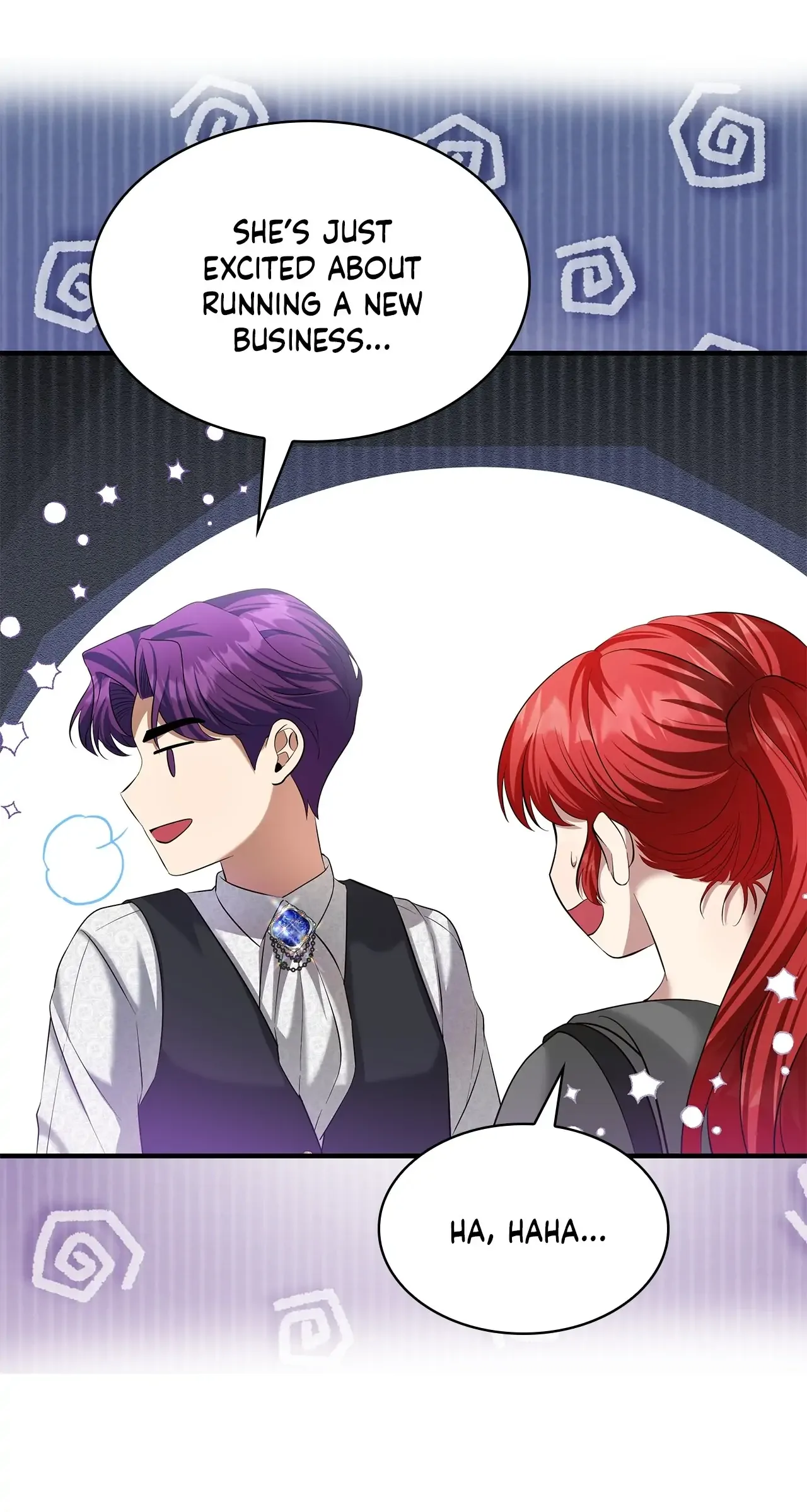 The Oddball Lady’s Fiancé Chapter 17 page 60