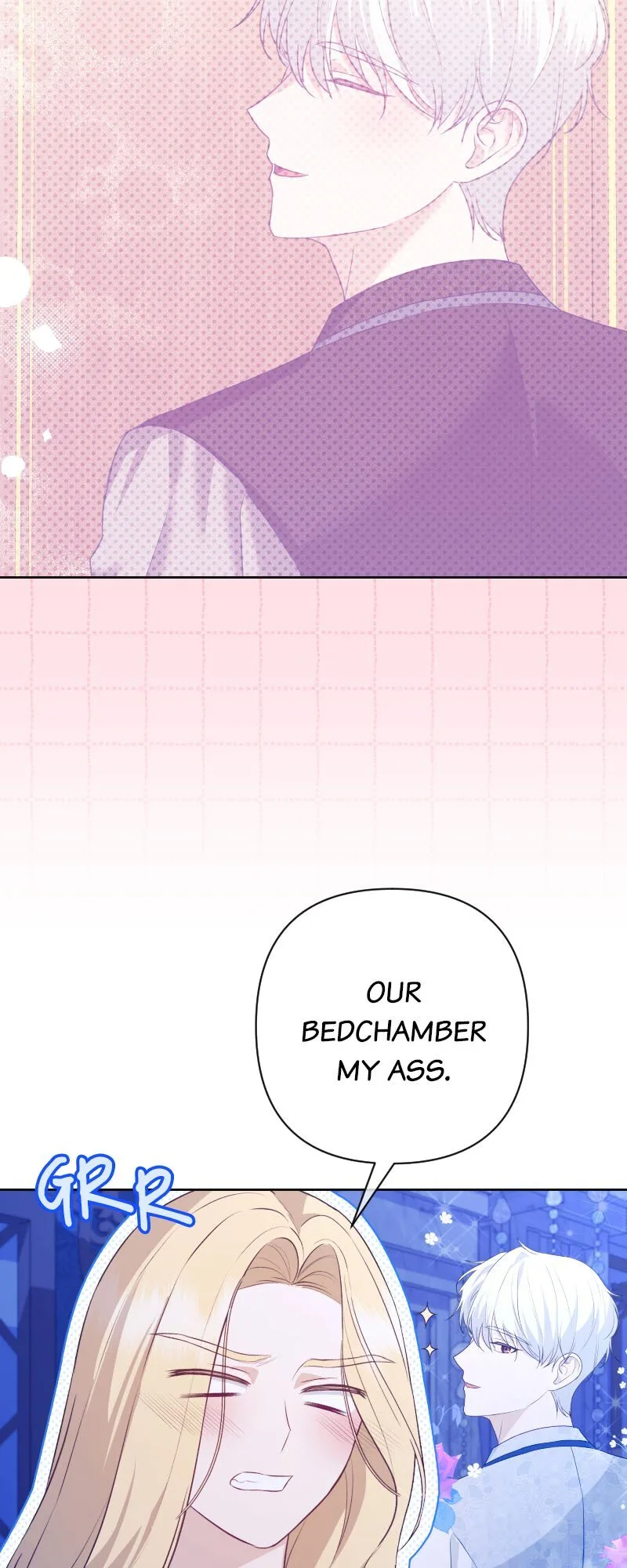The Obsessive Stud Scammed Me into Marriage Chapter 18 page 14