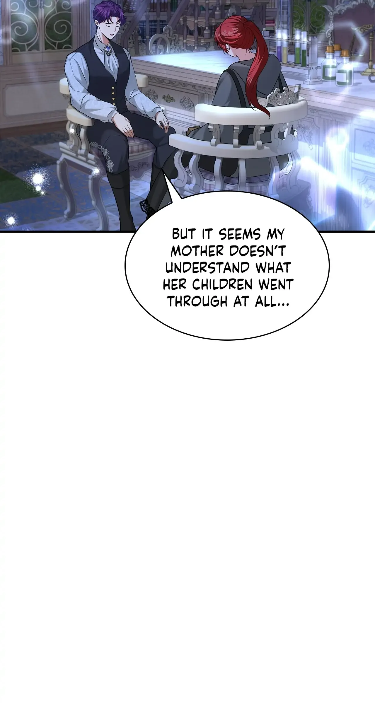 The Oddball Lady’s Fiancé Chapter 17 page 59