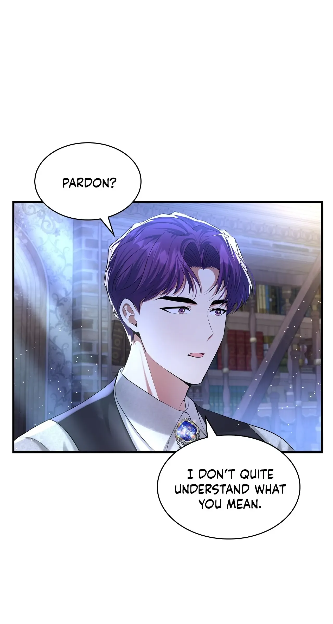 The Oddball Lady’s Fiancé Chapter 17 page 63