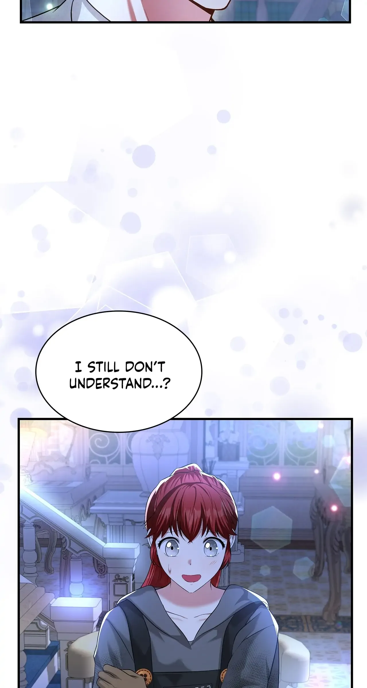 The Oddball Lady’s Fiancé Chapter 17 page 66