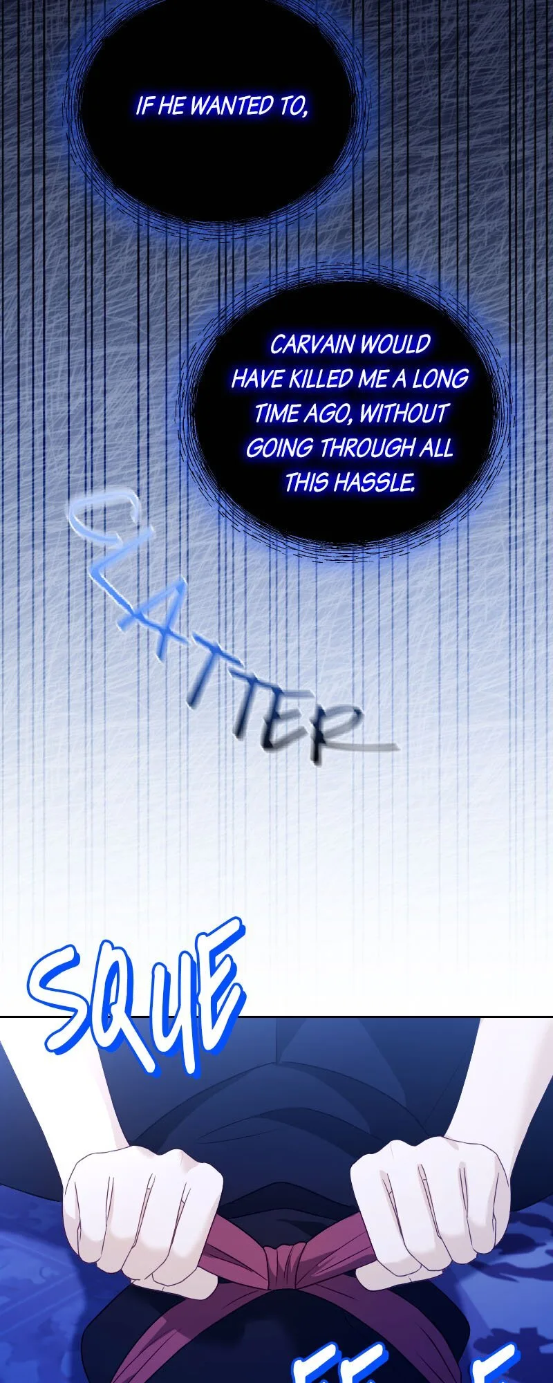 The Obsessive Stud Scammed Me into Marriage Chapter 18 page 22