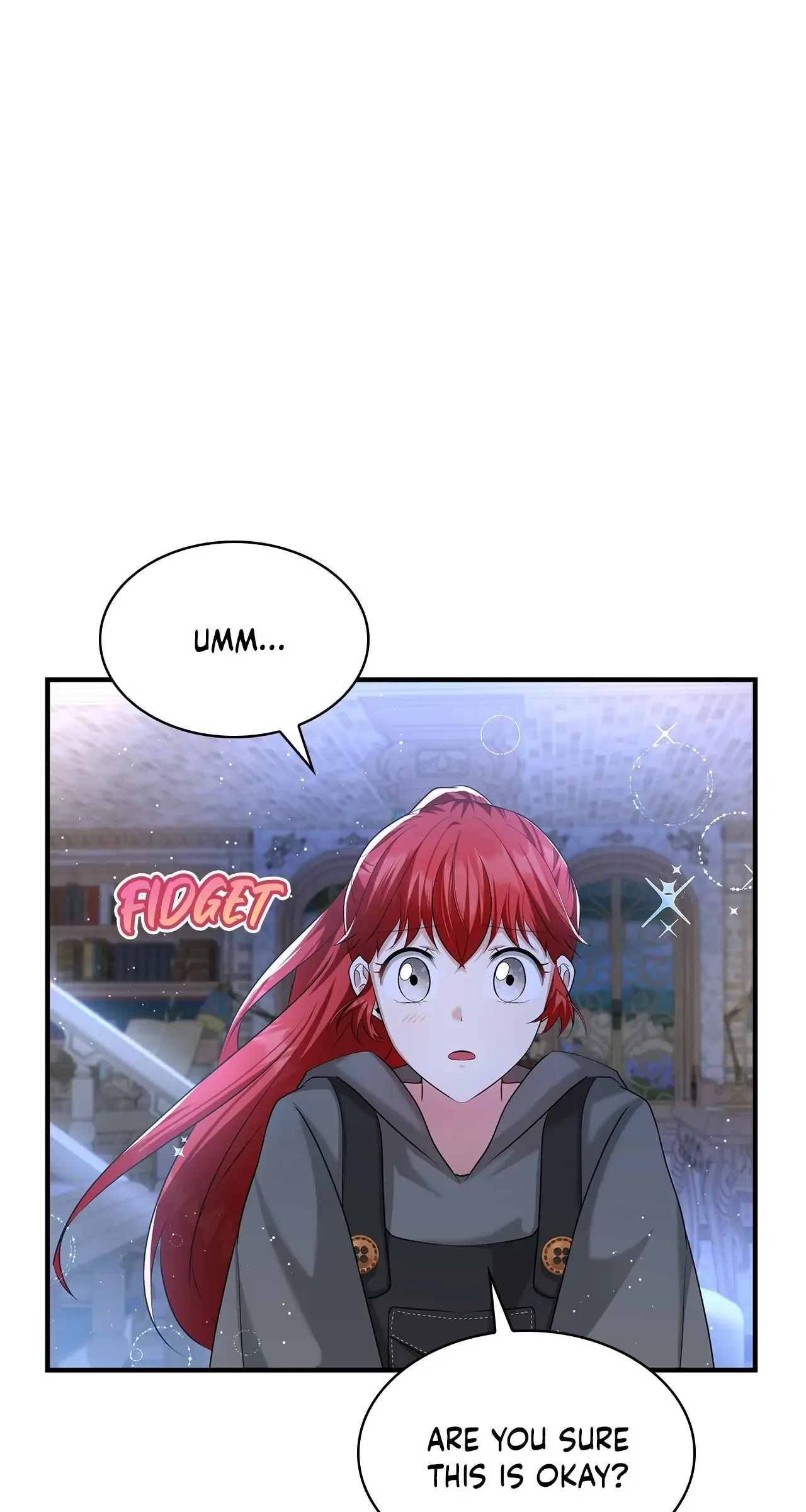 The Oddball Lady’s Fiancé Chapter 17 page 61