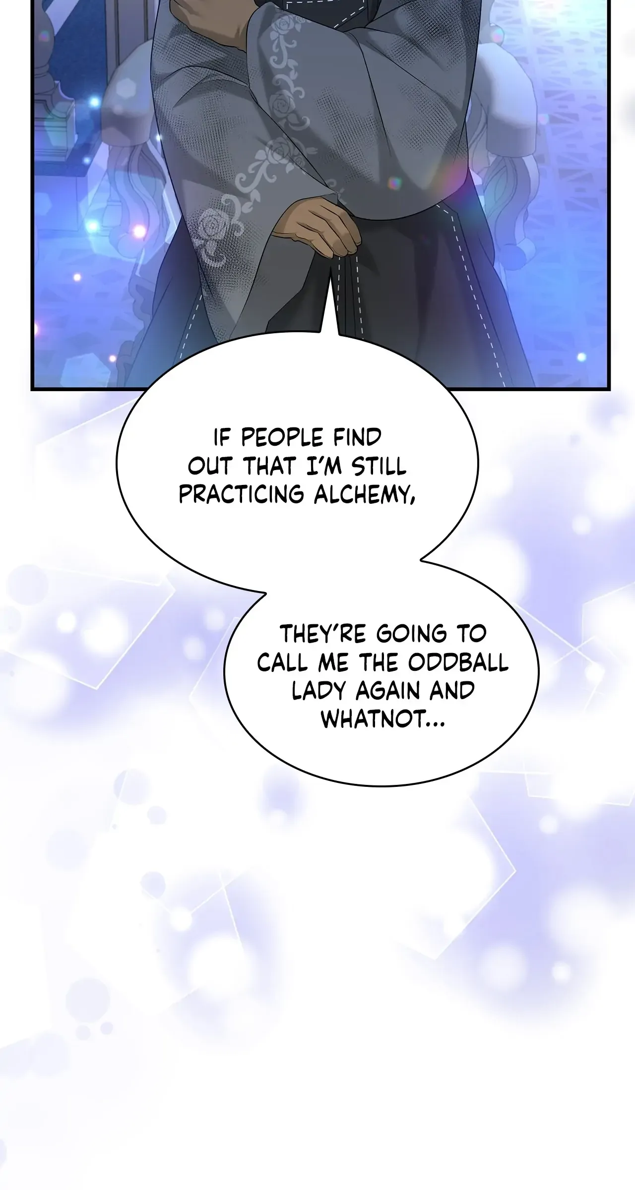 The Oddball Lady’s Fiancé Chapter 17 page 67
