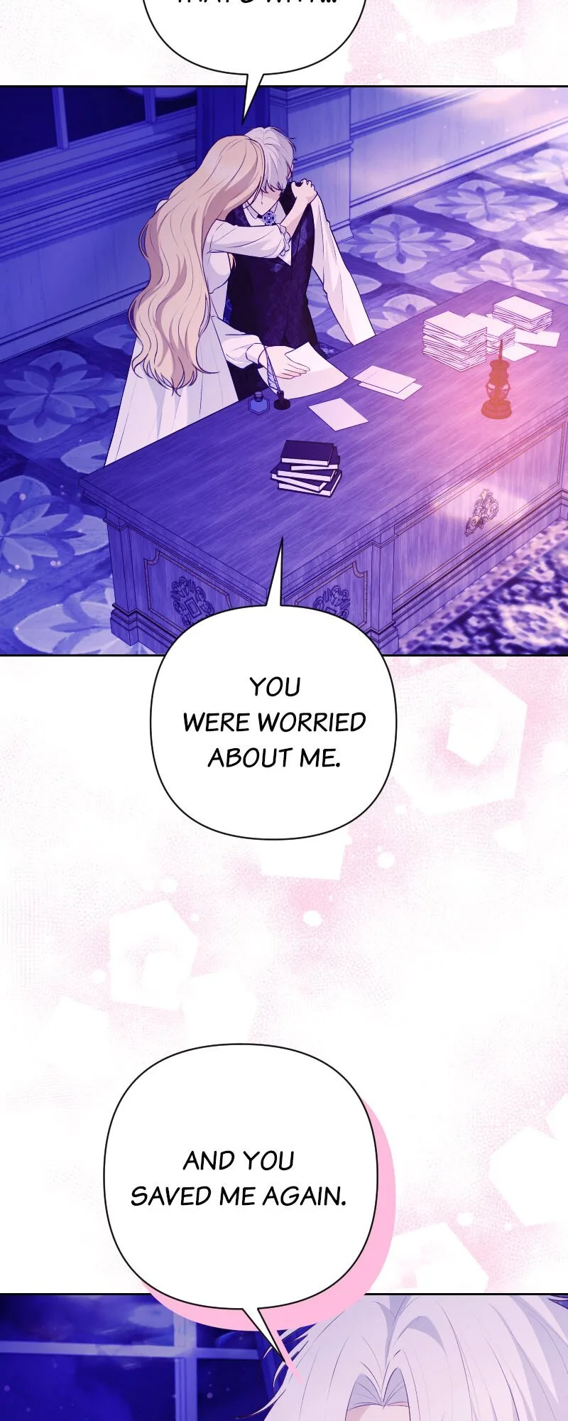 The Obsessive Stud Scammed Me into Marriage Chapter 18 page 43