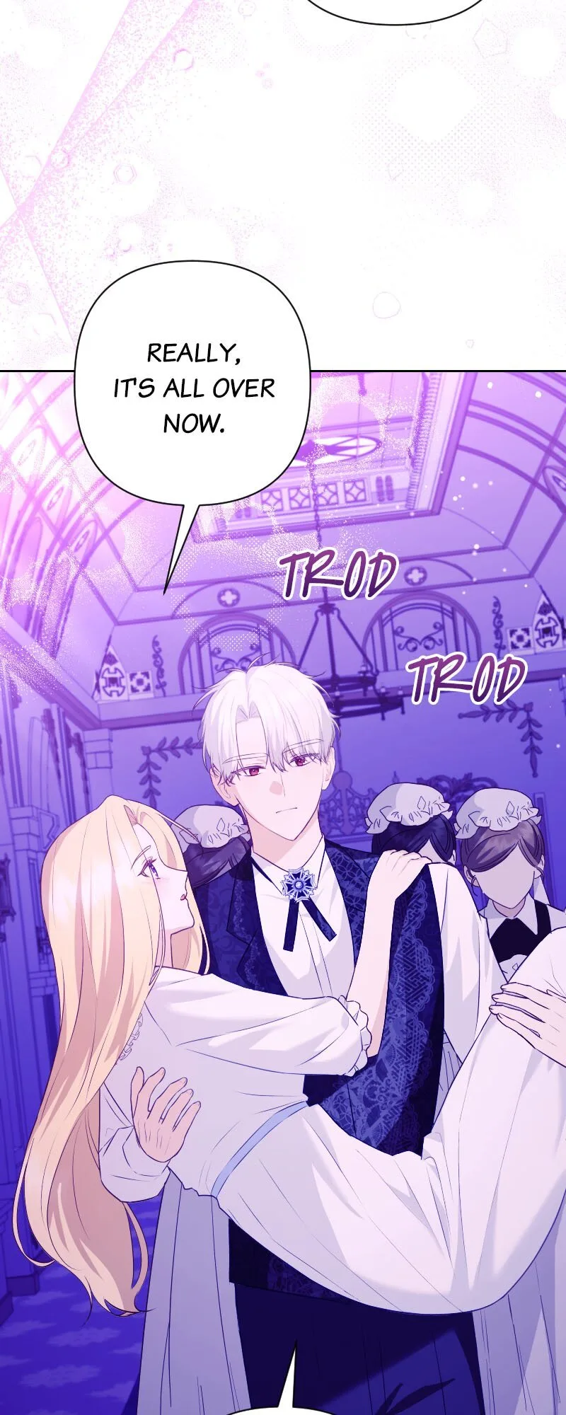 The Obsessive Stud Scammed Me into Marriage Chapter 18 page 52