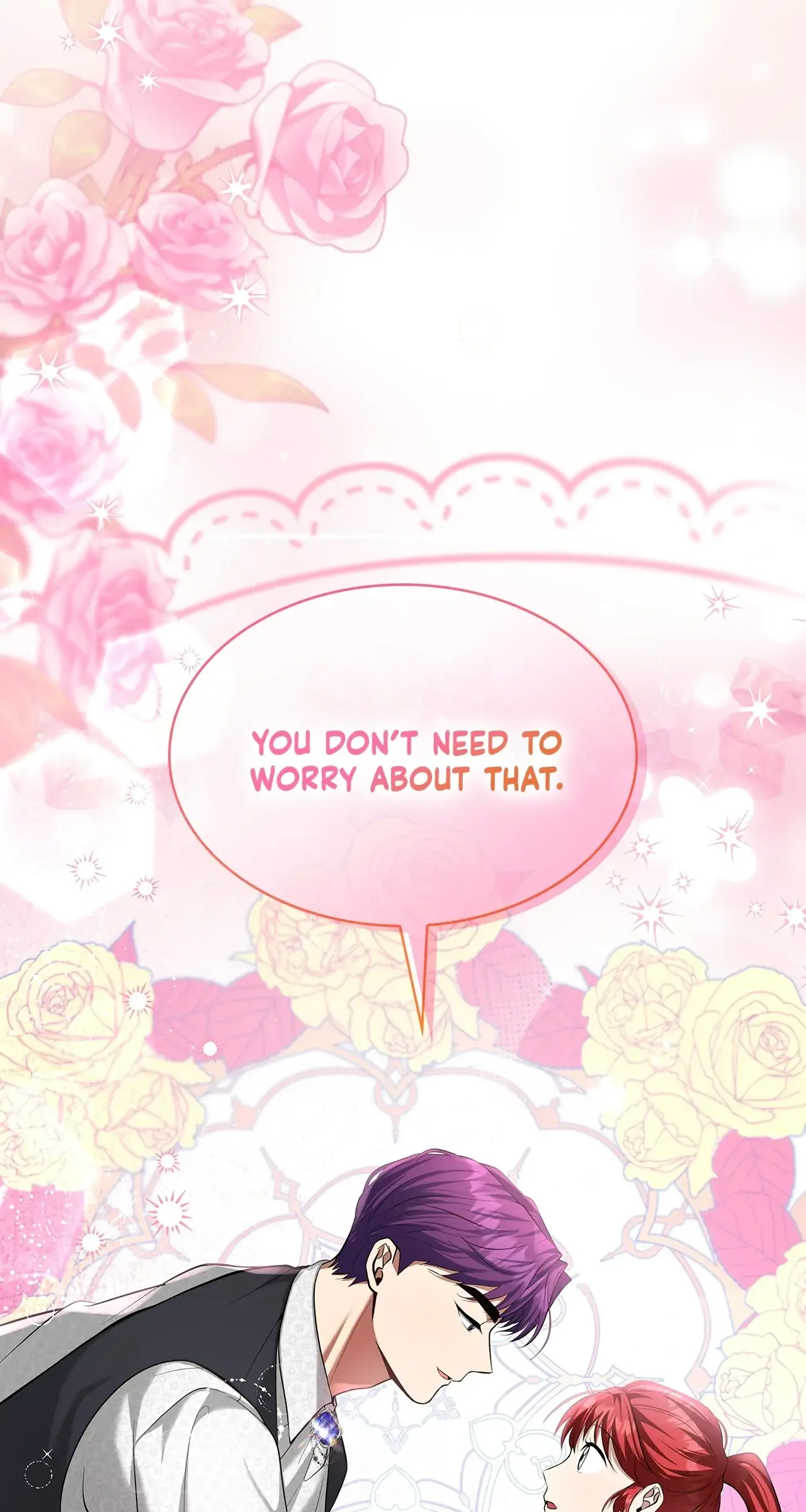 The Oddball Lady’s Fiancé Chapter 17 page 70