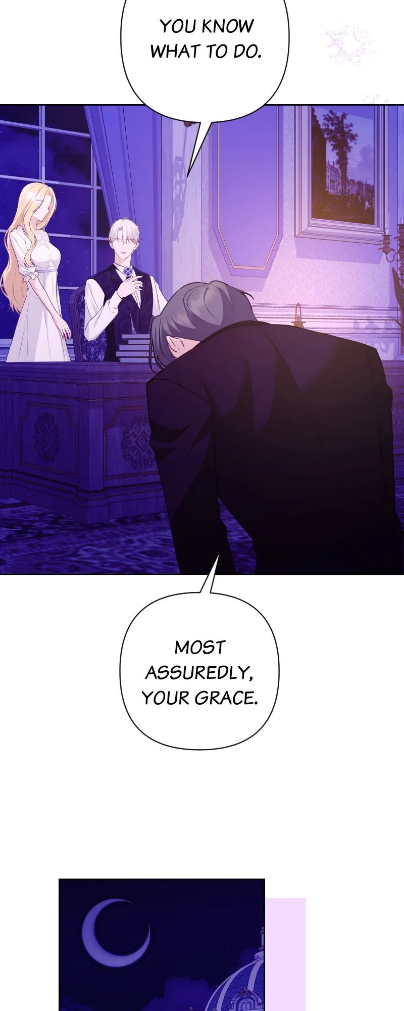 The Obsessive Stud Scammed Me into Marriage Chapter 18 page 48