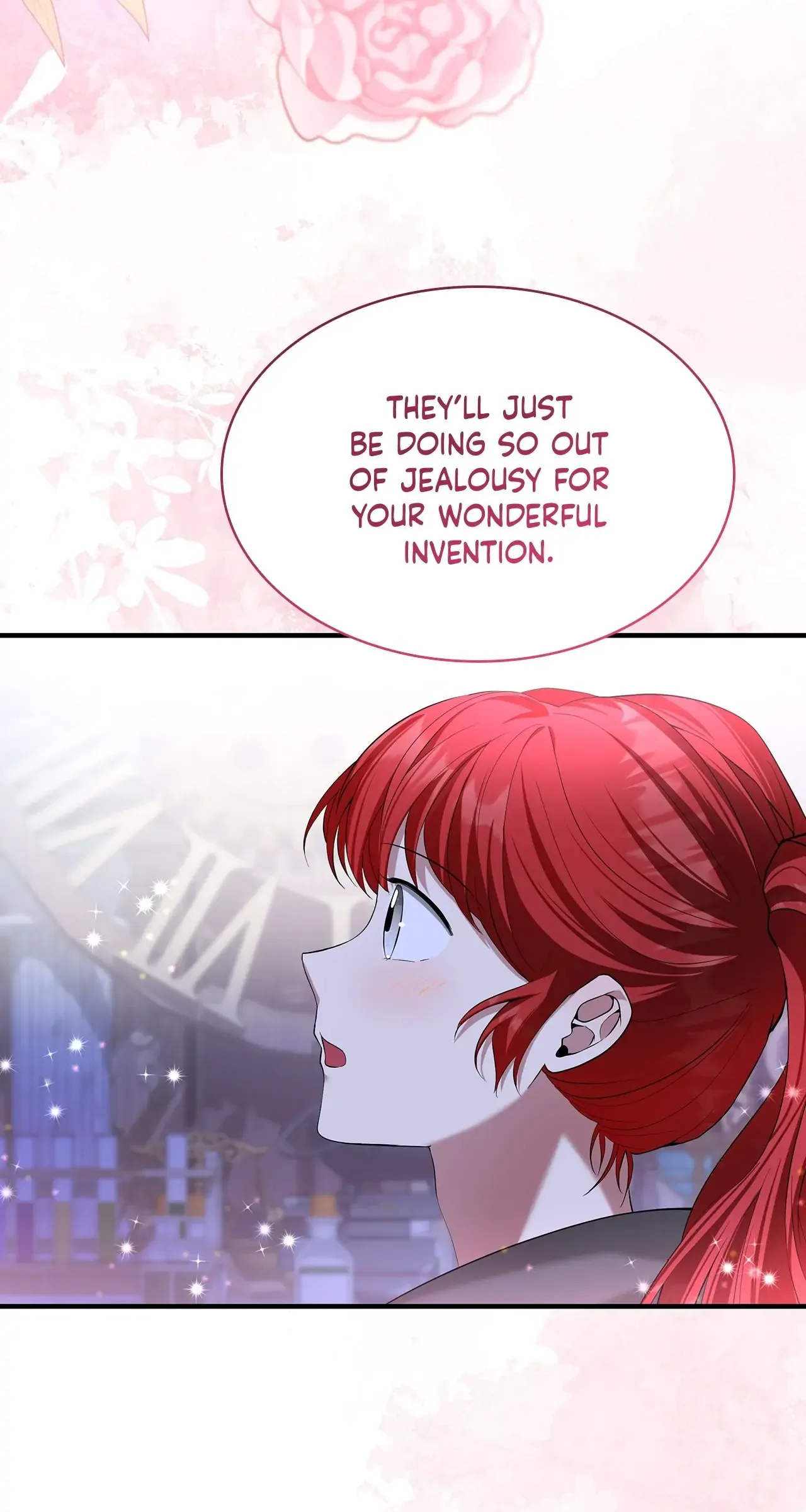 The Oddball Lady’s Fiancé Chapter 17 page 73