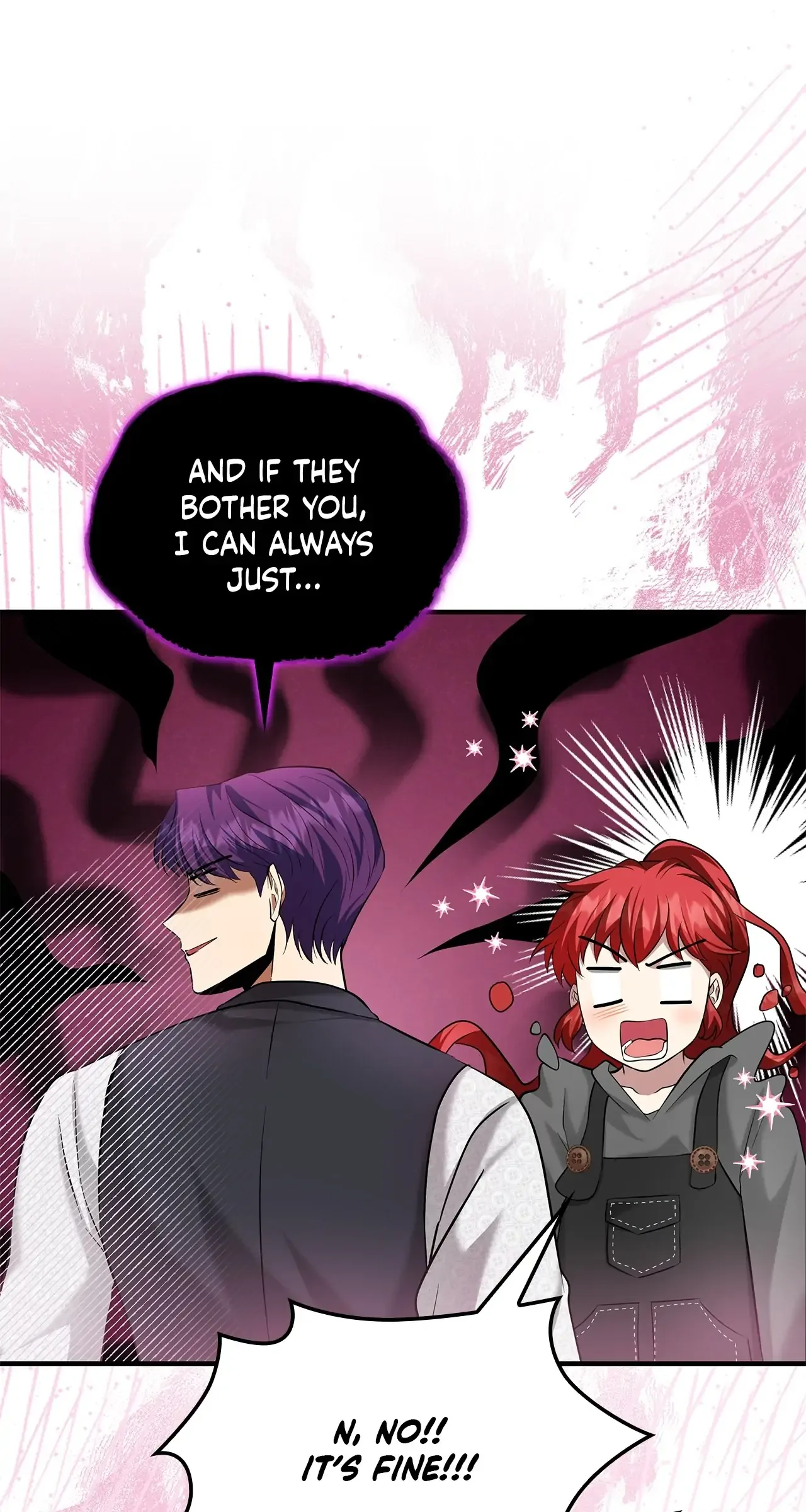 The Oddball Lady’s Fiancé Chapter 17 page 75