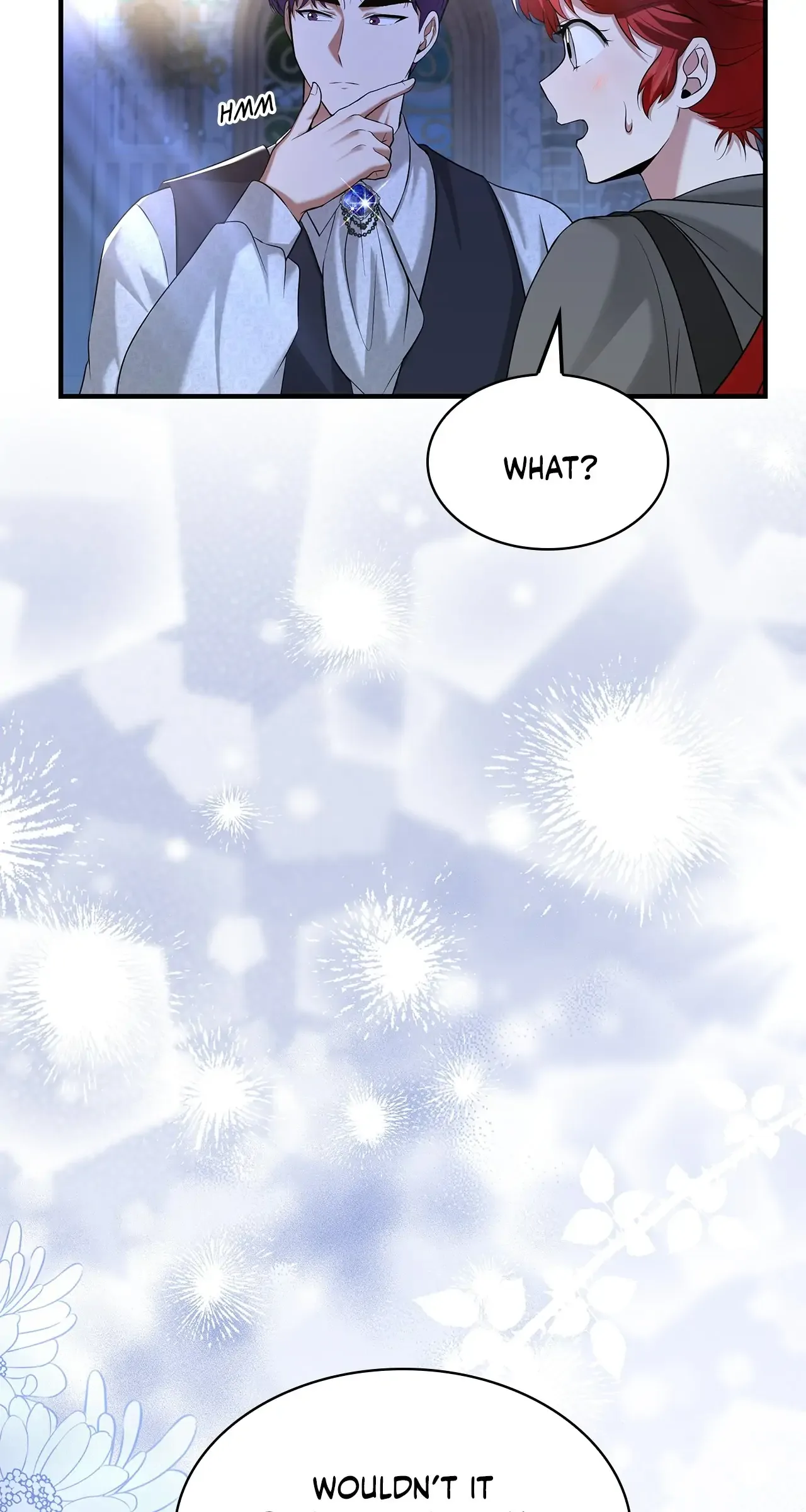 The Oddball Lady’s Fiancé Chapter 17 page 77