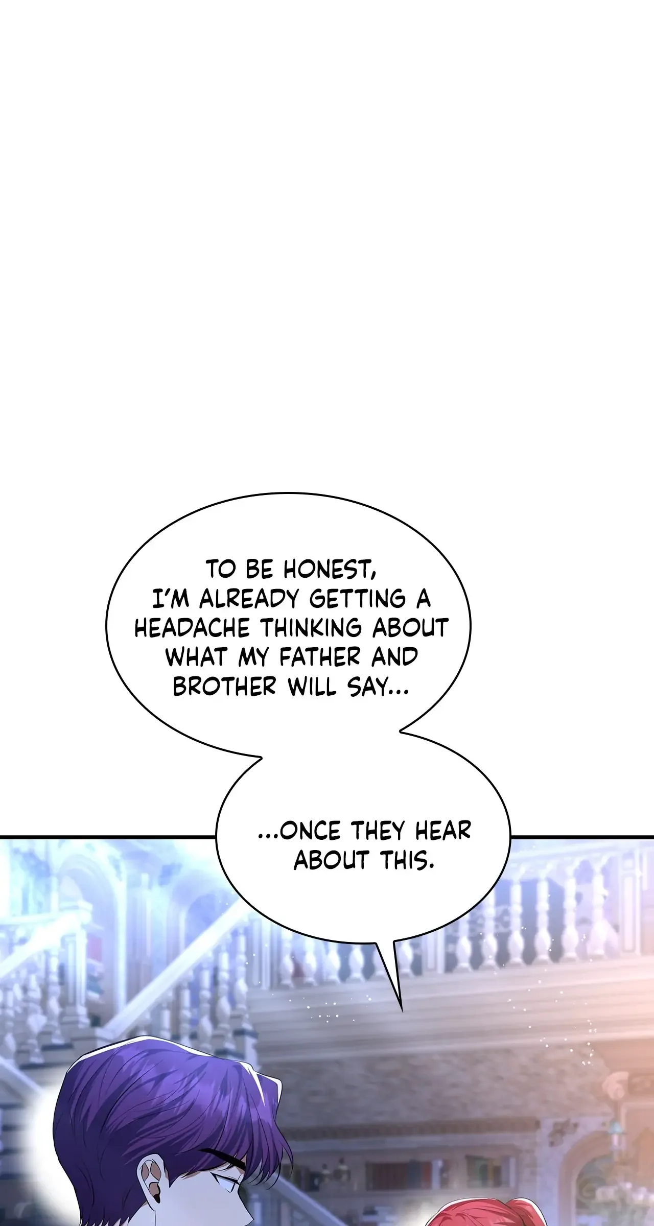 The Oddball Lady’s Fiancé Chapter 17 page 80