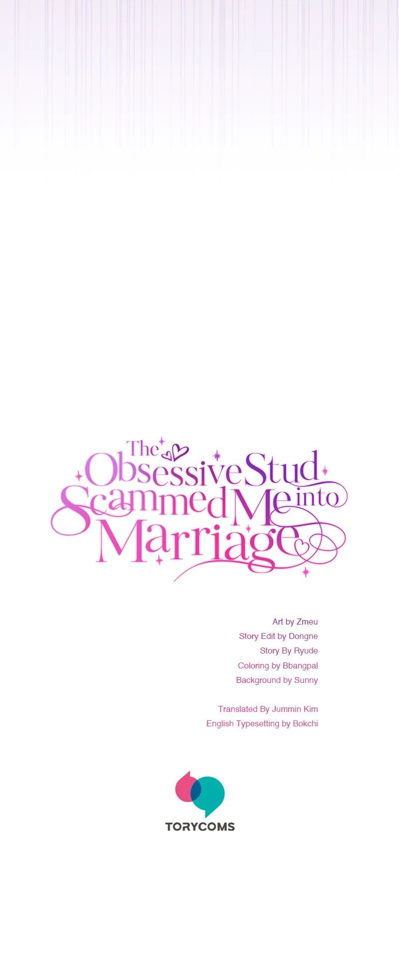 The Obsessive Stud Scammed Me into Marriage Chapter 18 page 73