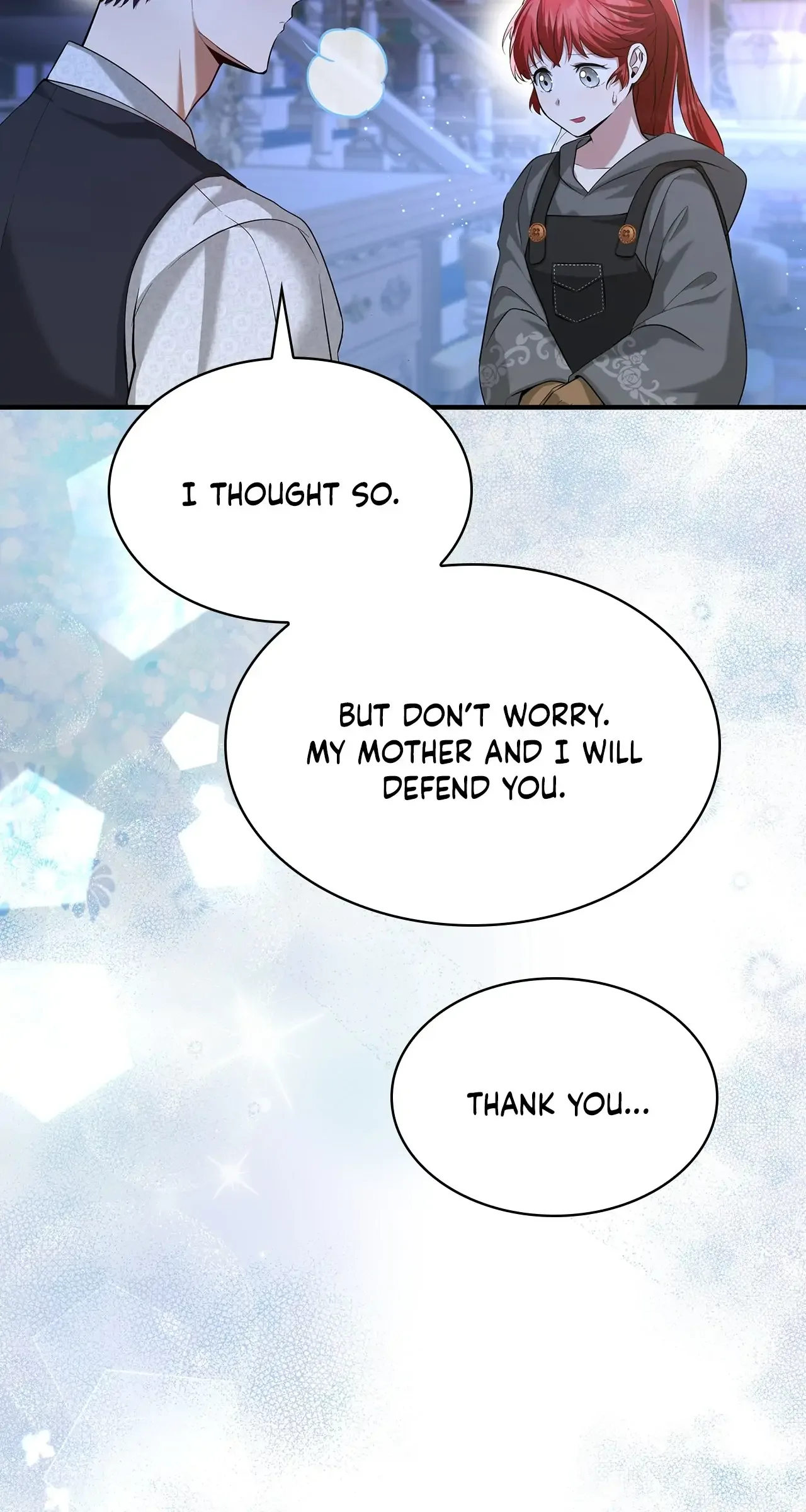 The Oddball Lady’s Fiancé Chapter 17 page 81