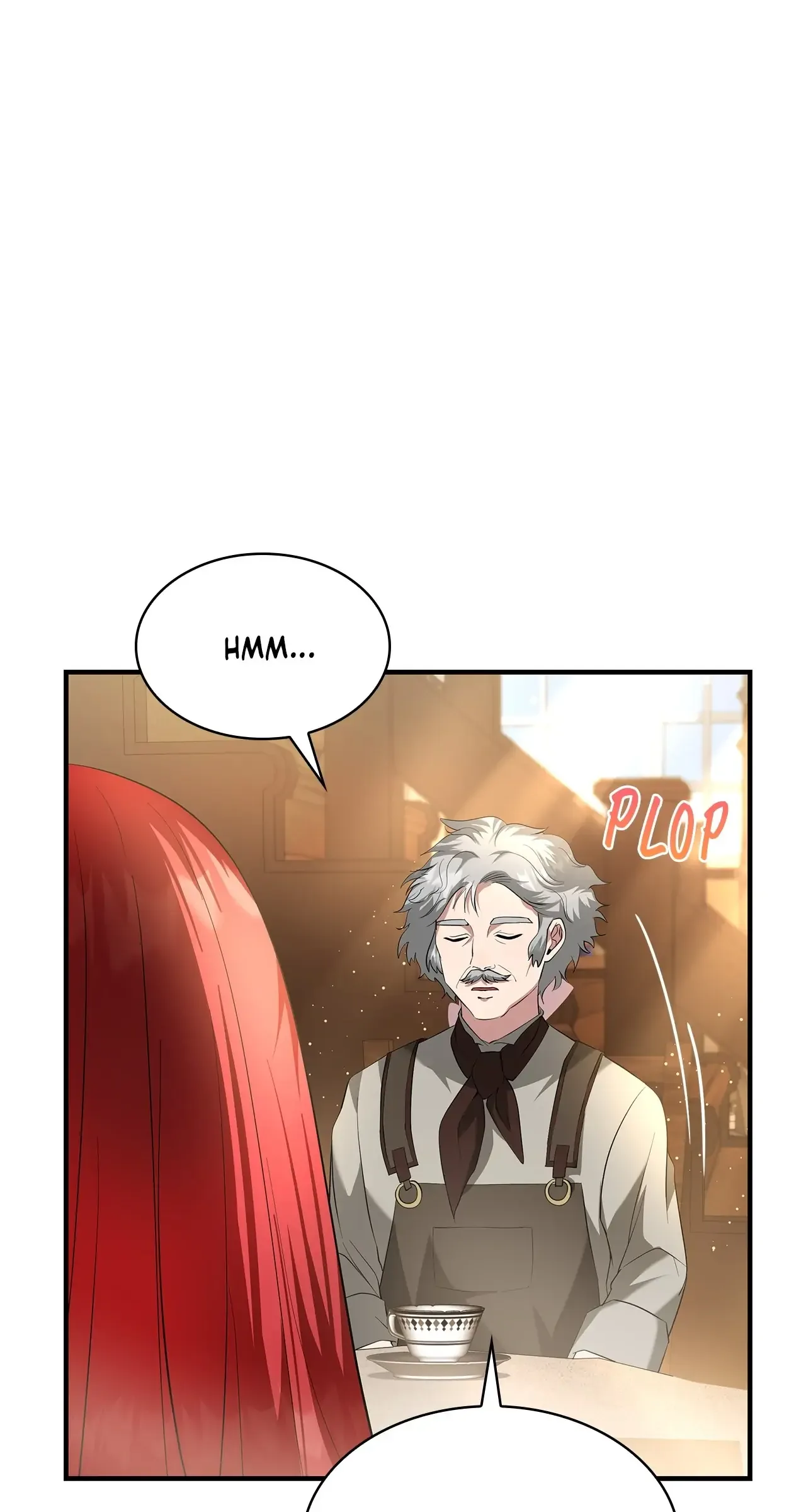 The Oddball Lady’s Fiancé Chapter 18 page 14