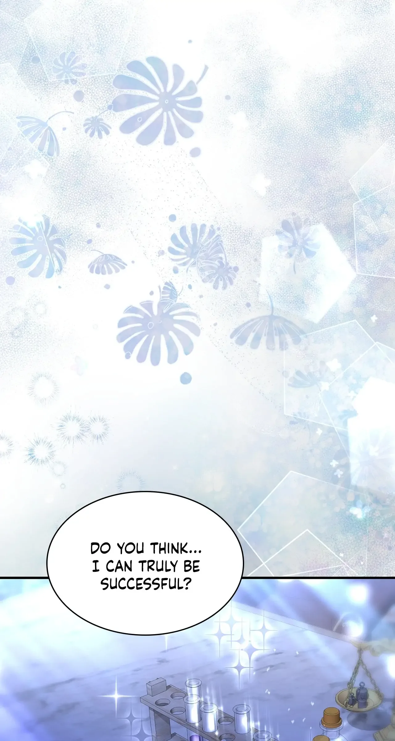 The Oddball Lady’s Fiancé Chapter 17 page 82