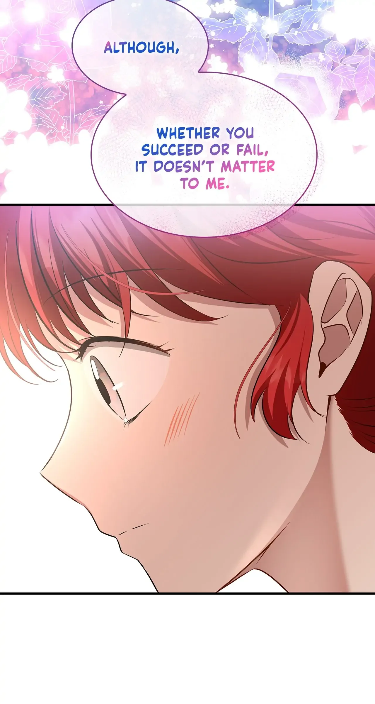 The Oddball Lady’s Fiancé Chapter 17 page 85