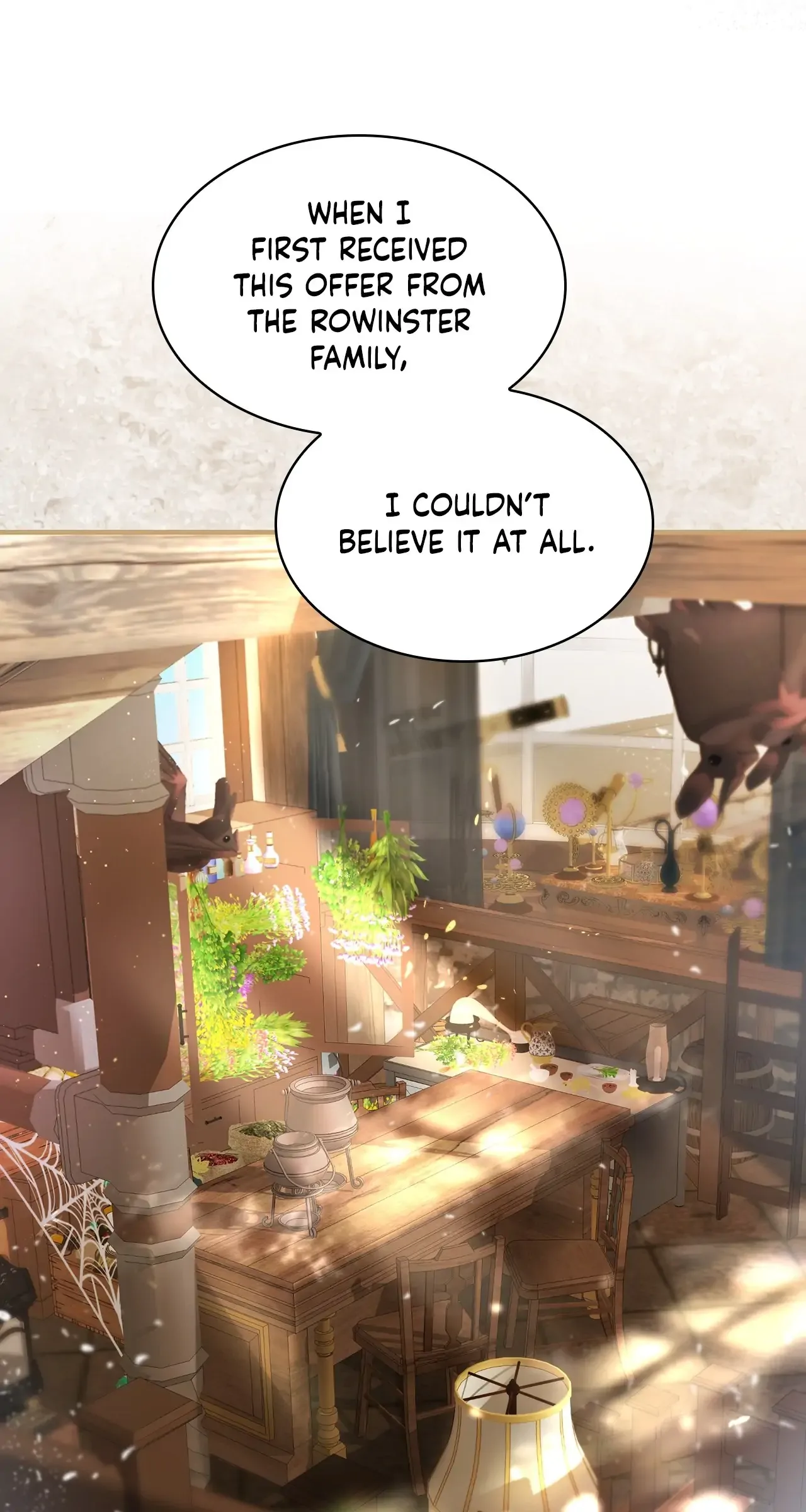 The Oddball Lady’s Fiancé Chapter 18 page 16