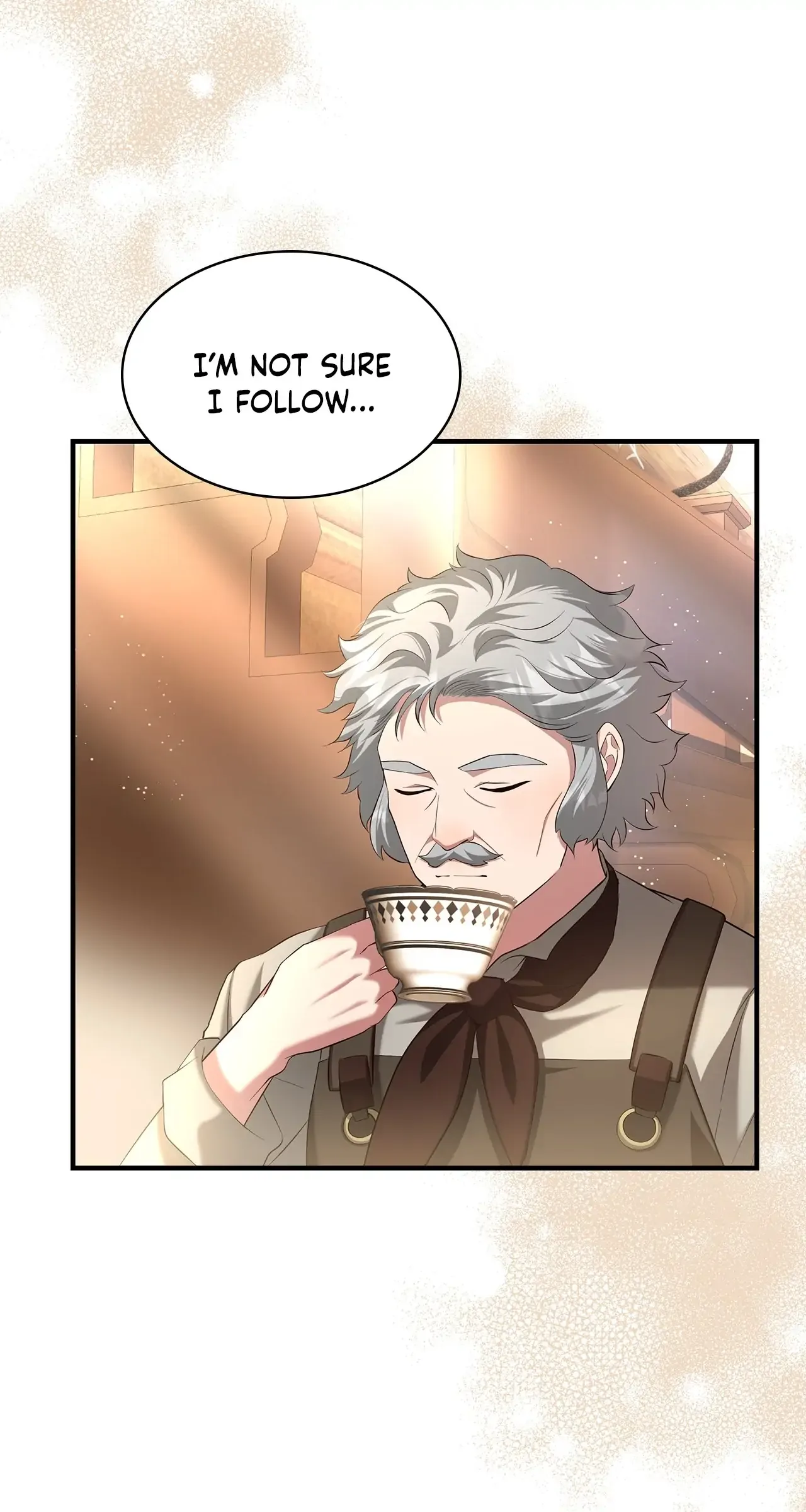 The Oddball Lady’s Fiancé Chapter 18 page 24