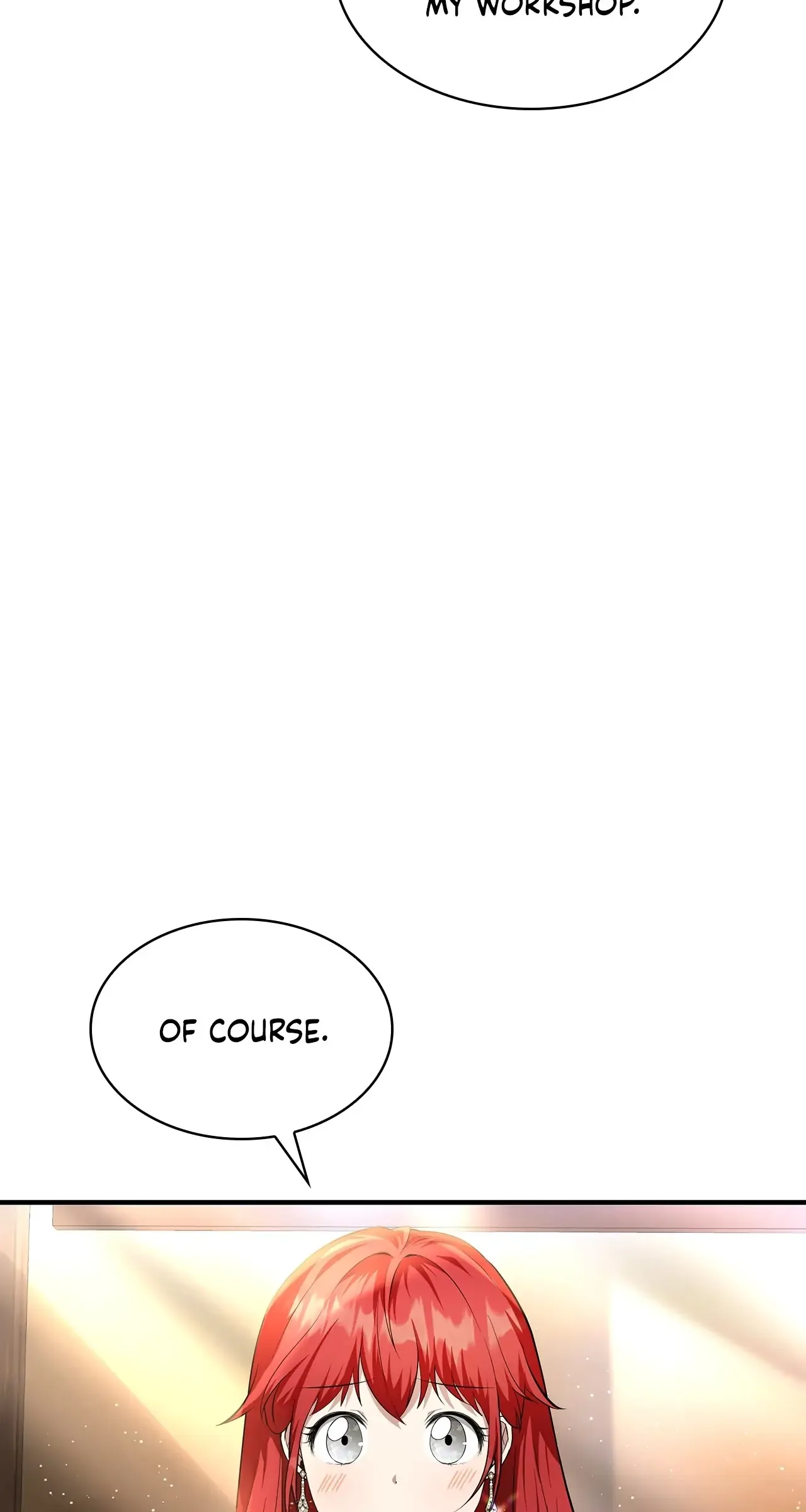 The Oddball Lady’s Fiancé Chapter 18 page 36