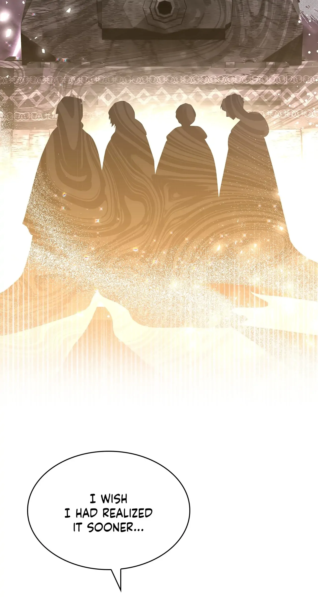 The Oddball Lady’s Fiancé Chapter 18 page 32