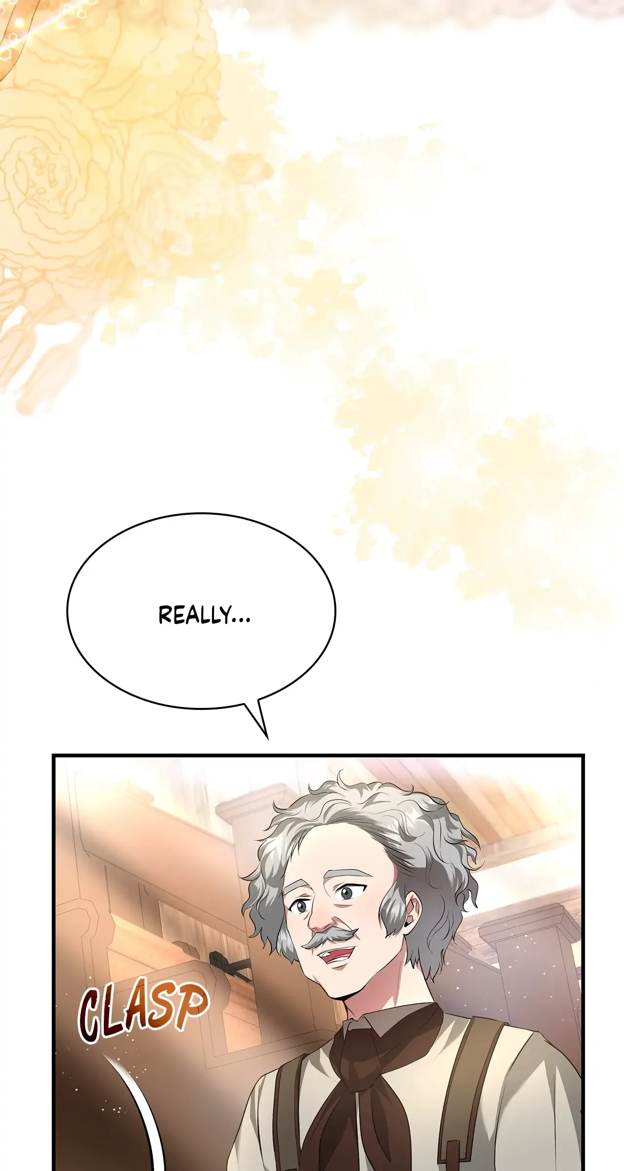 The Oddball Lady’s Fiancé Chapter 18 page 39