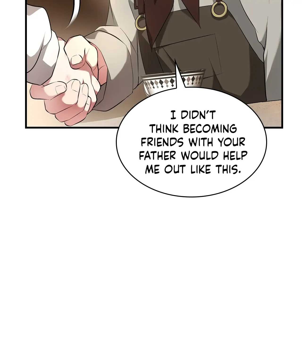 The Oddball Lady’s Fiancé Chapter 18 page 40