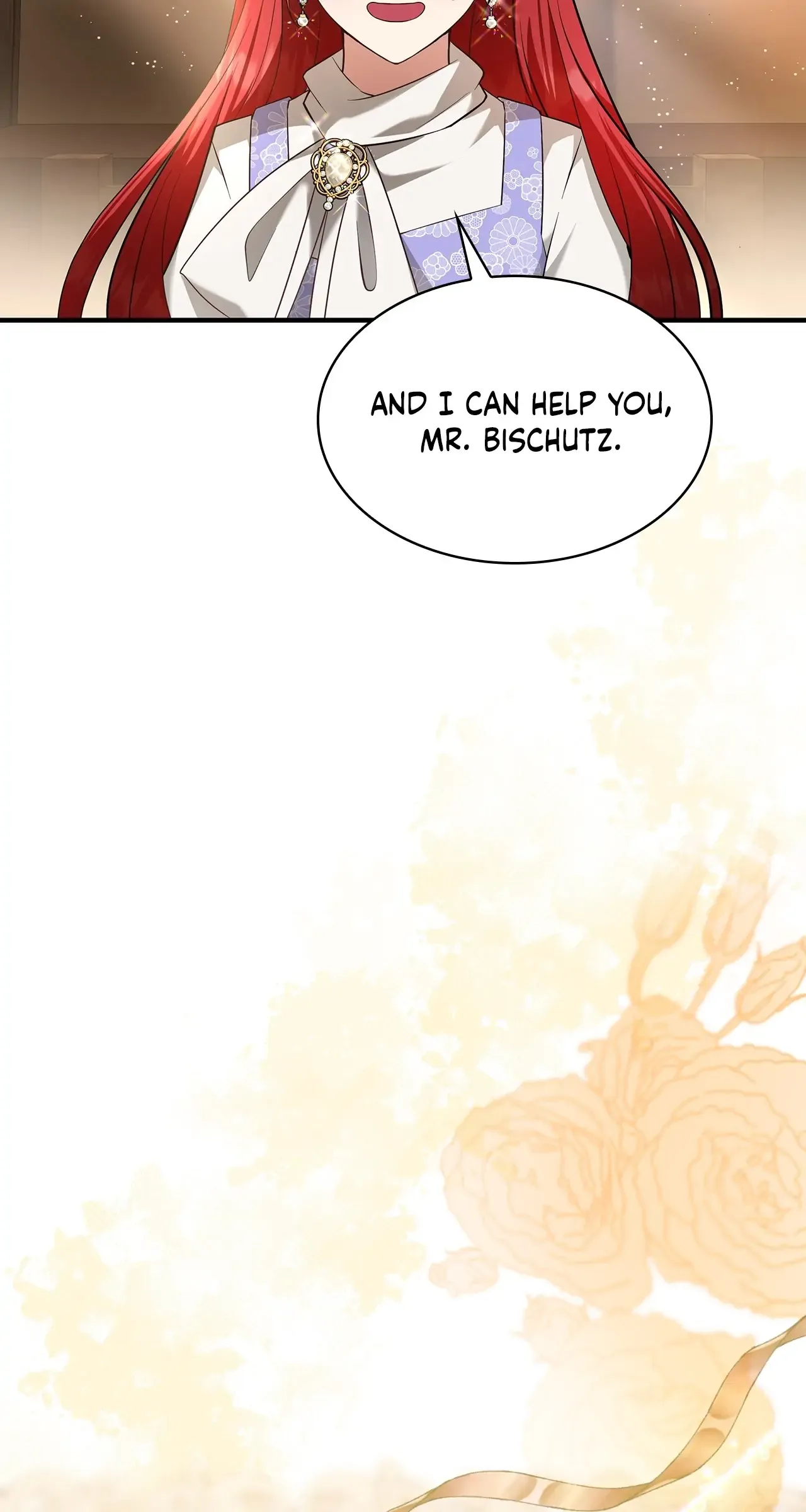 The Oddball Lady’s Fiancé Chapter 18 page 37
