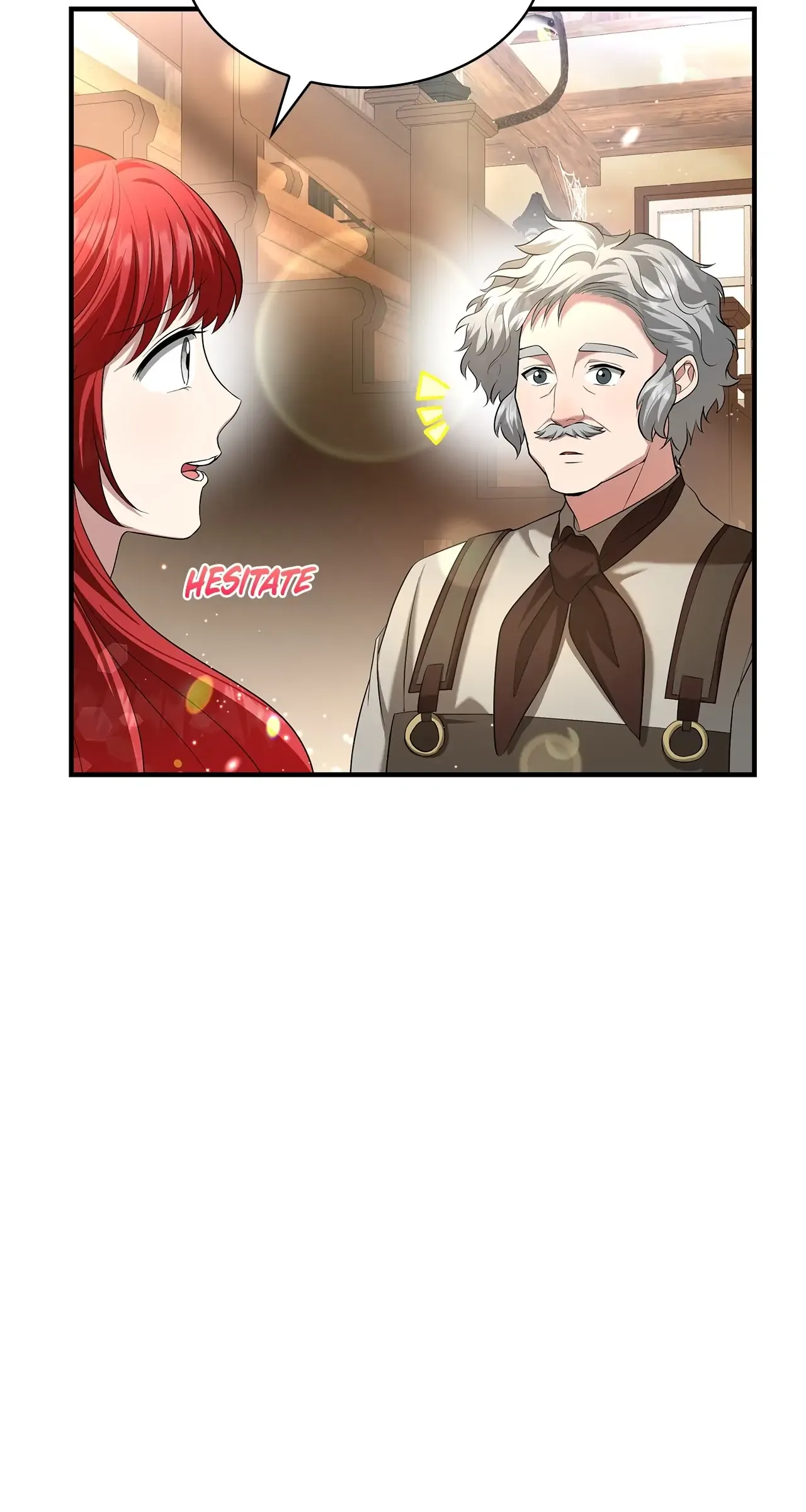 The Oddball Lady’s Fiancé Chapter 18 page 44