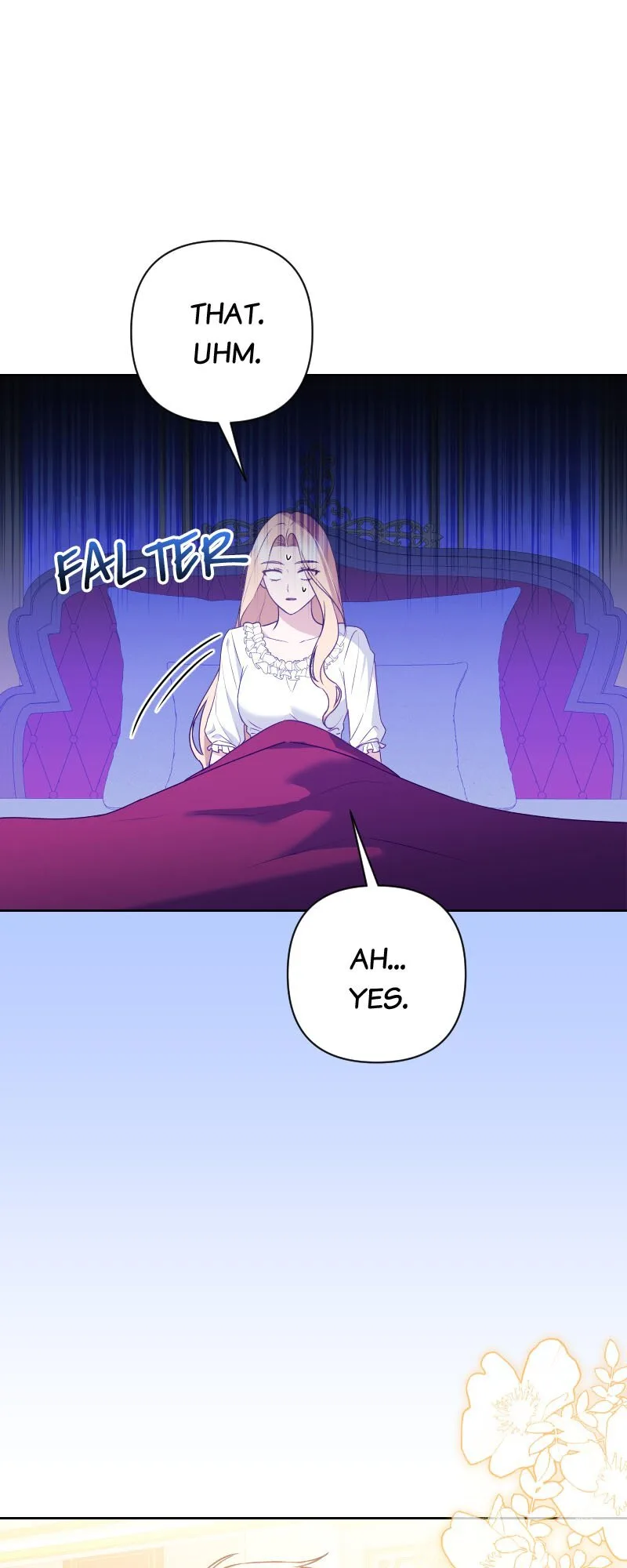 The Obsessive Stud Scammed Me into Marriage Chapter 19 page 6