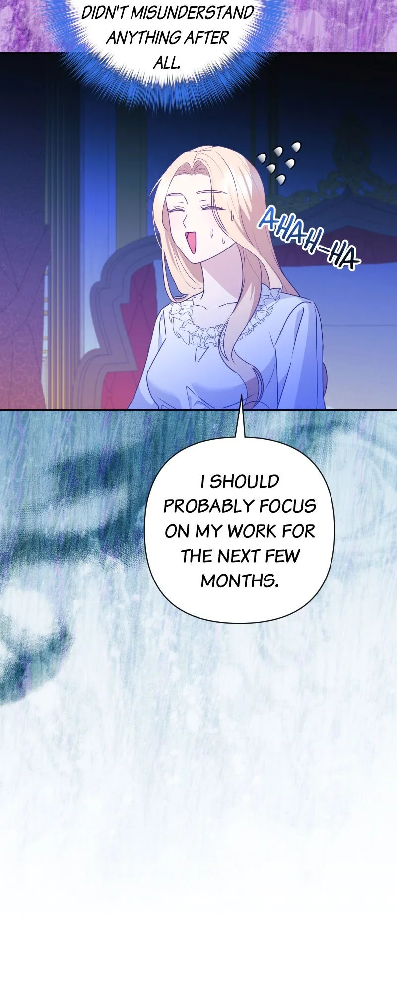 The Obsessive Stud Scammed Me into Marriage Chapter 19 page 10