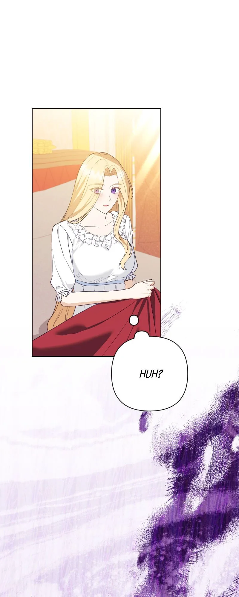 The Obsessive Stud Scammed Me into Marriage Chapter 19 page 8