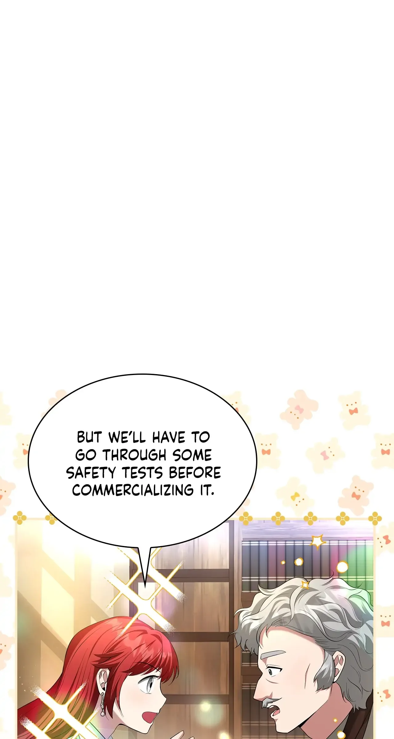 The Oddball Lady’s Fiancé Chapter 18 page 42