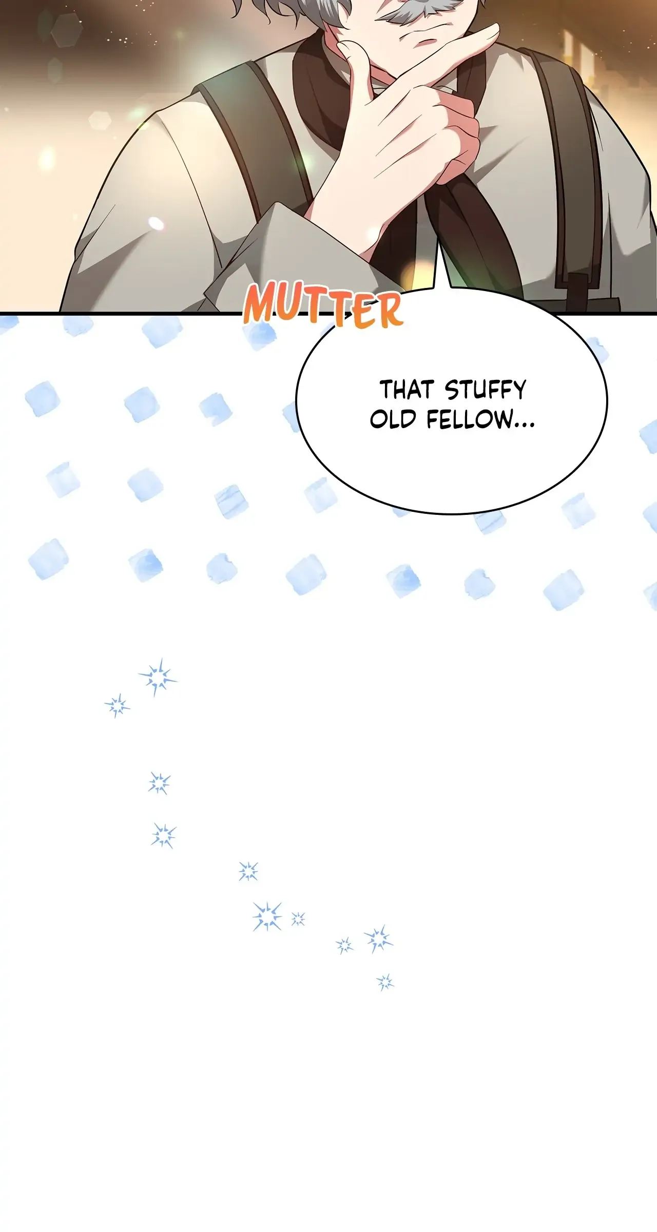 The Oddball Lady’s Fiancé Chapter 18 page 49