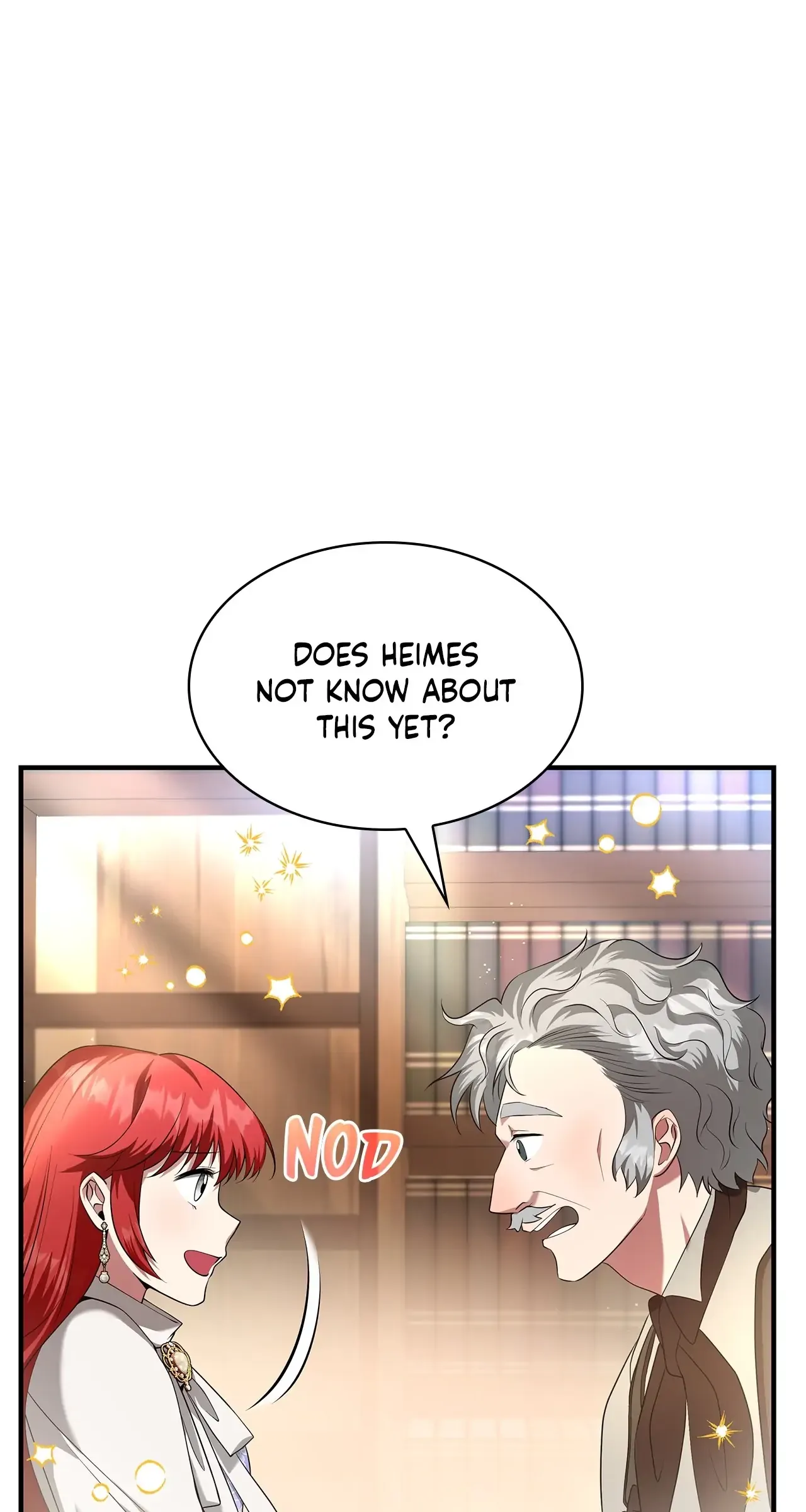 The Oddball Lady’s Fiancé Chapter 18 page 47