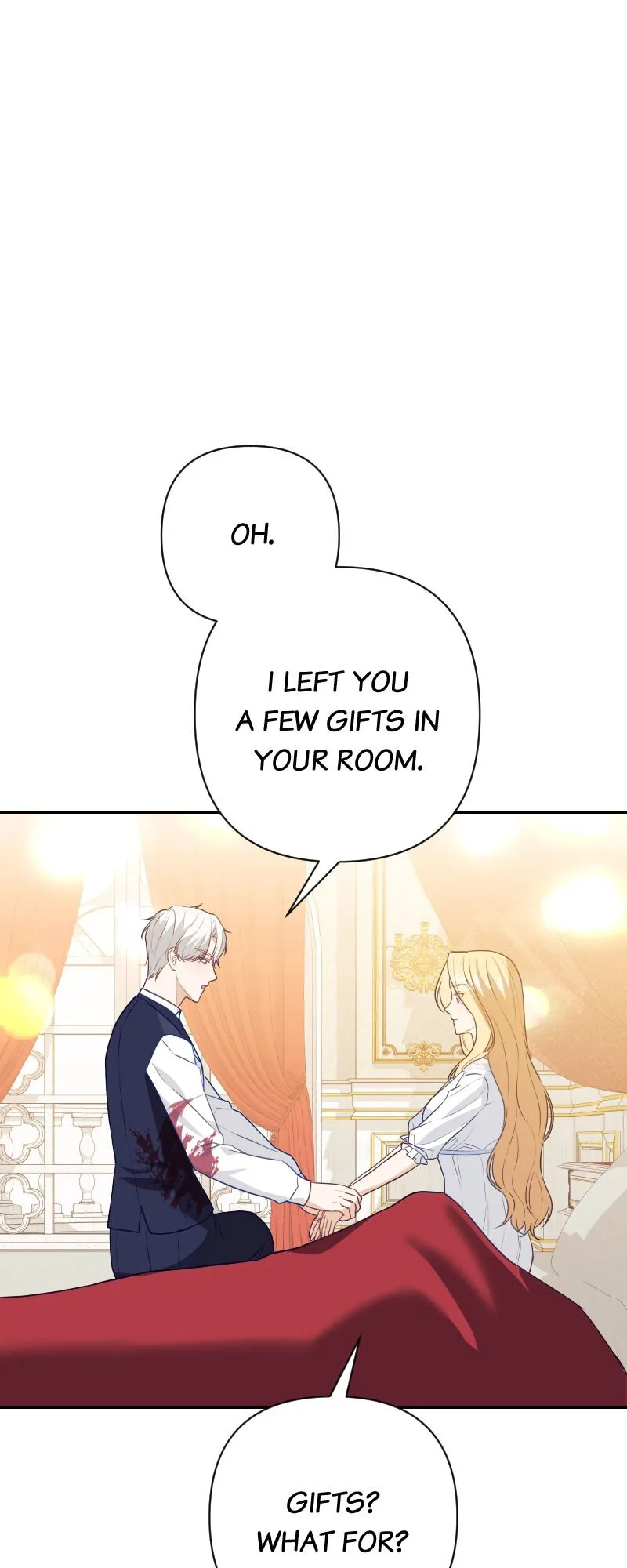 The Obsessive Stud Scammed Me into Marriage Chapter 19 page 19