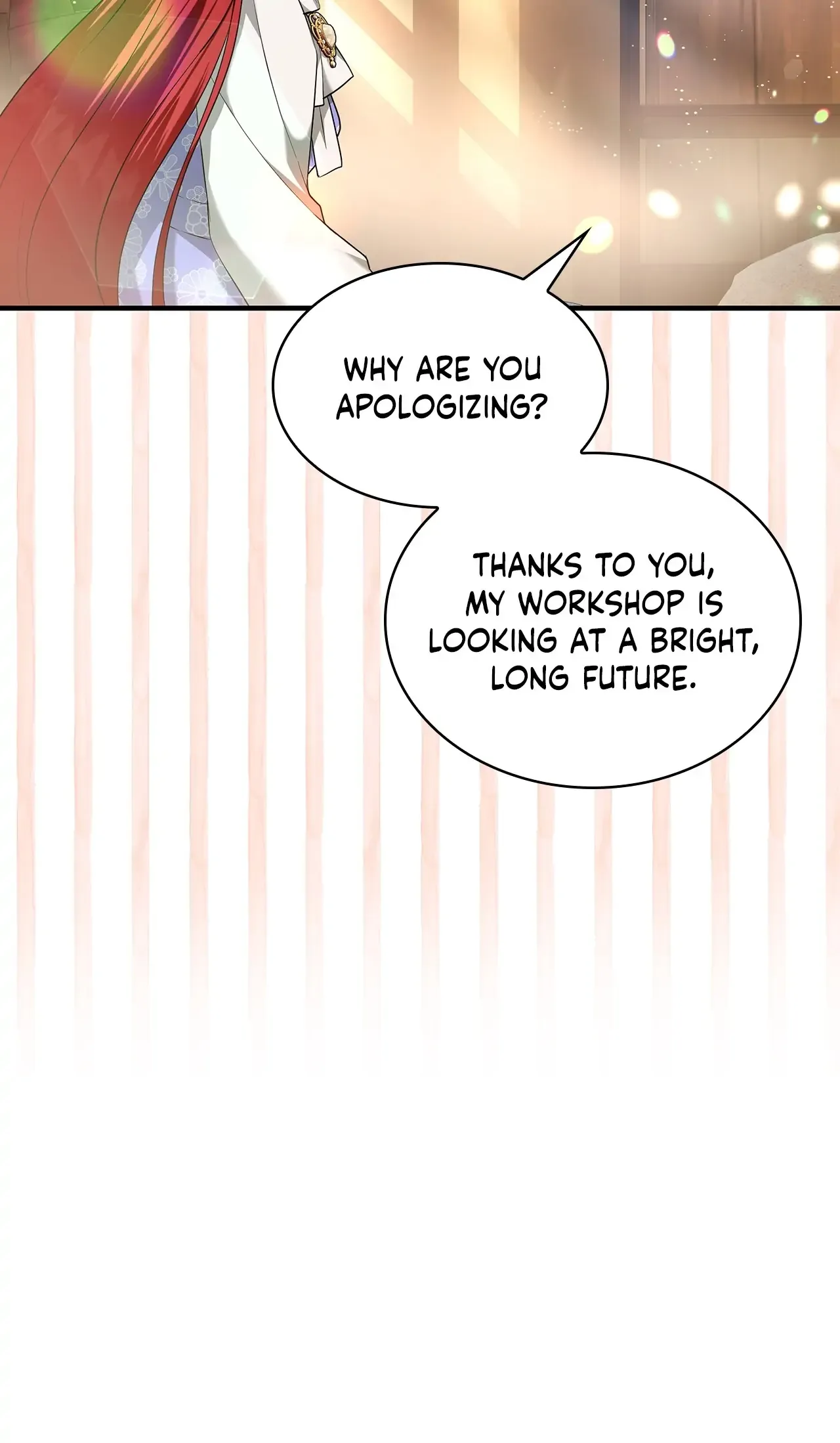 The Oddball Lady’s Fiancé Chapter 18 page 52
