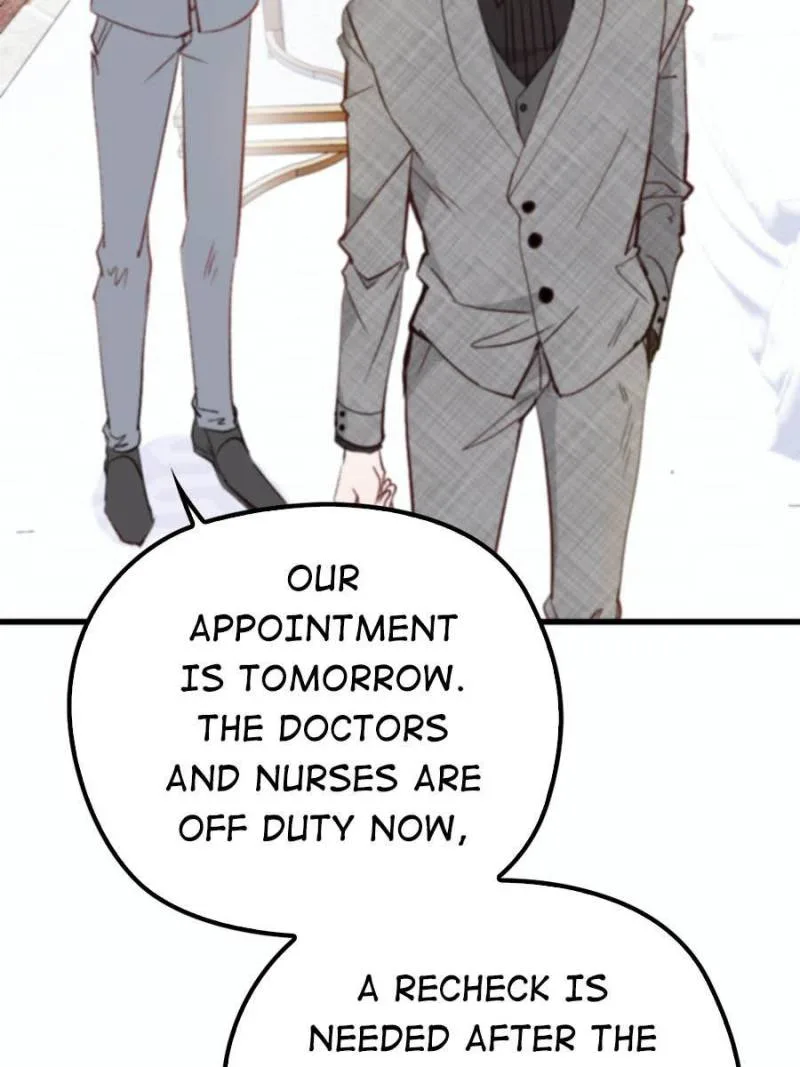 The Duke’s Hidden Baby: BOGO! Chapter 20 page 5