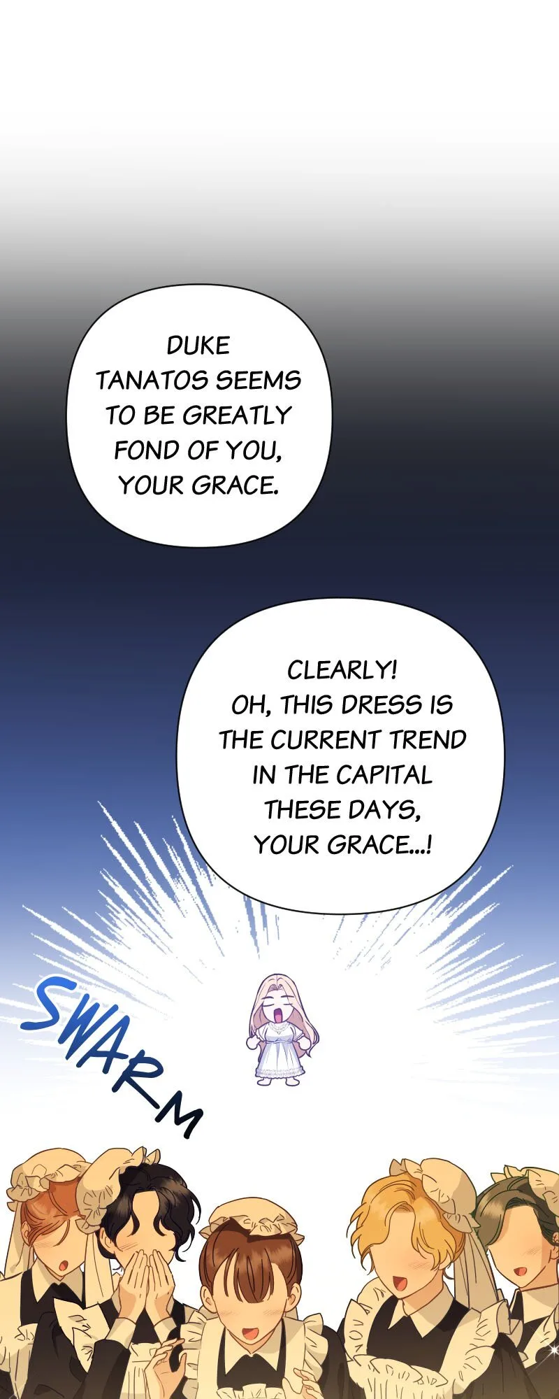 The Obsessive Stud Scammed Me into Marriage Chapter 19 page 25