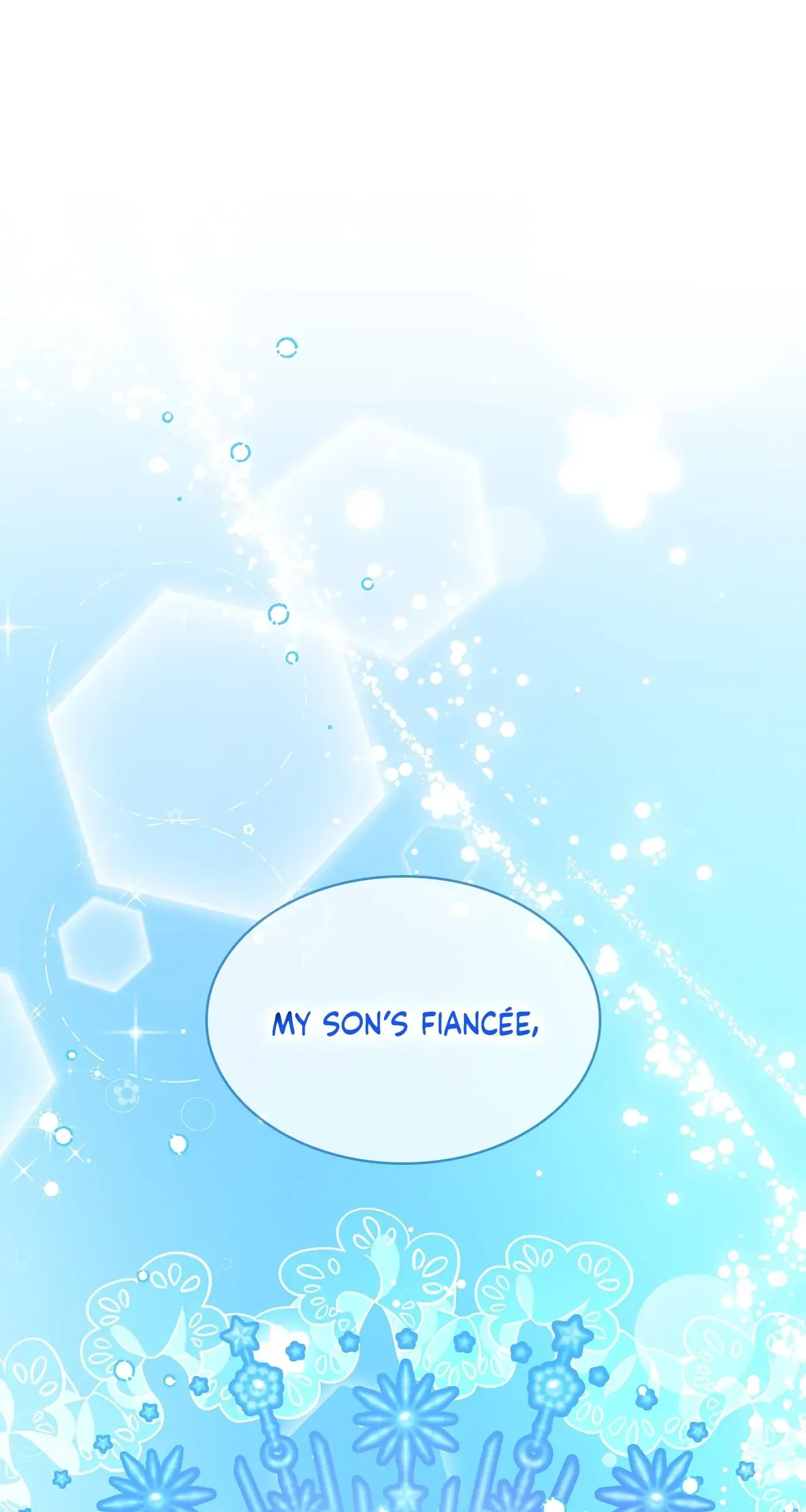 The Oddball Lady’s Fiancé Chapter 19 page 2