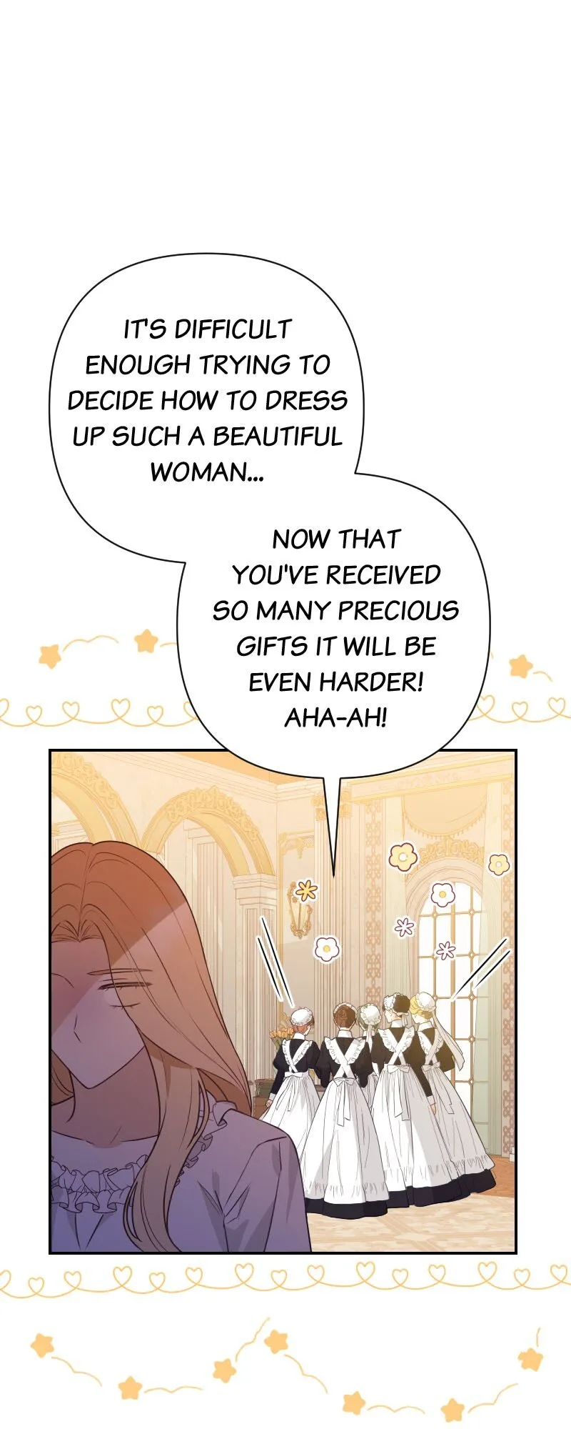 The Obsessive Stud Scammed Me into Marriage Chapter 19 page 28