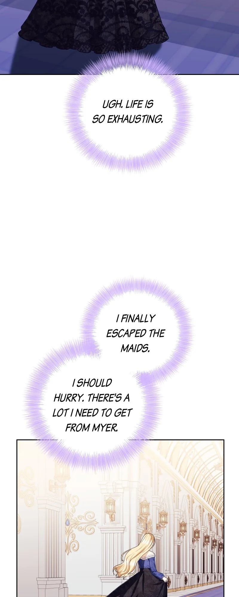 The Obsessive Stud Scammed Me into Marriage Chapter 19 page 33