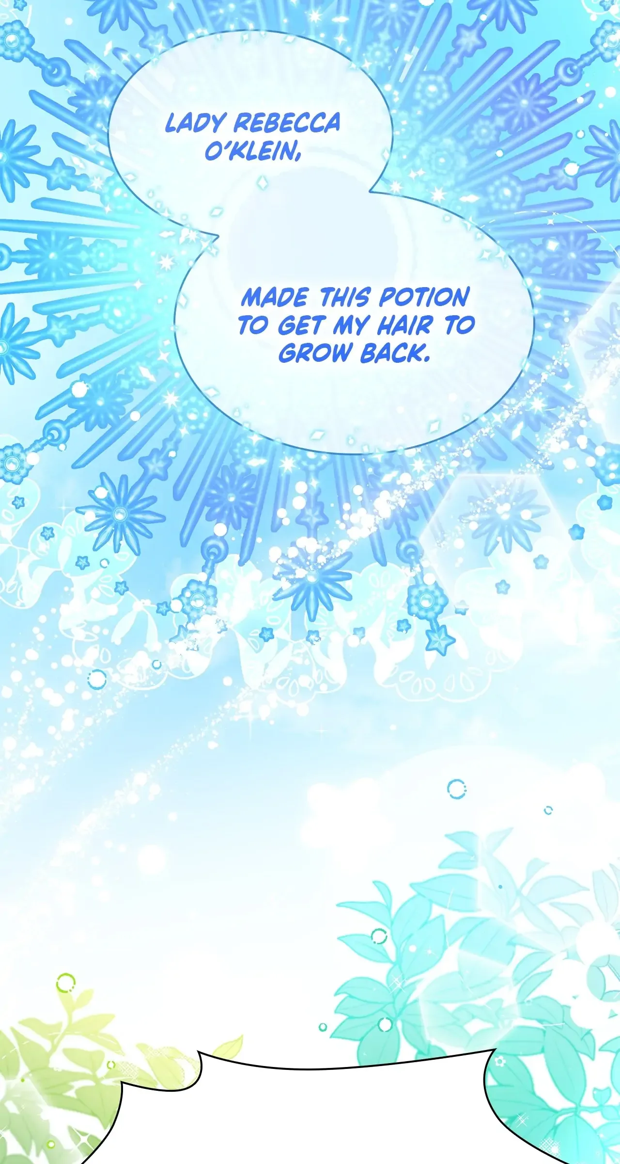 The Oddball Lady’s Fiancé Chapter 19 page 3