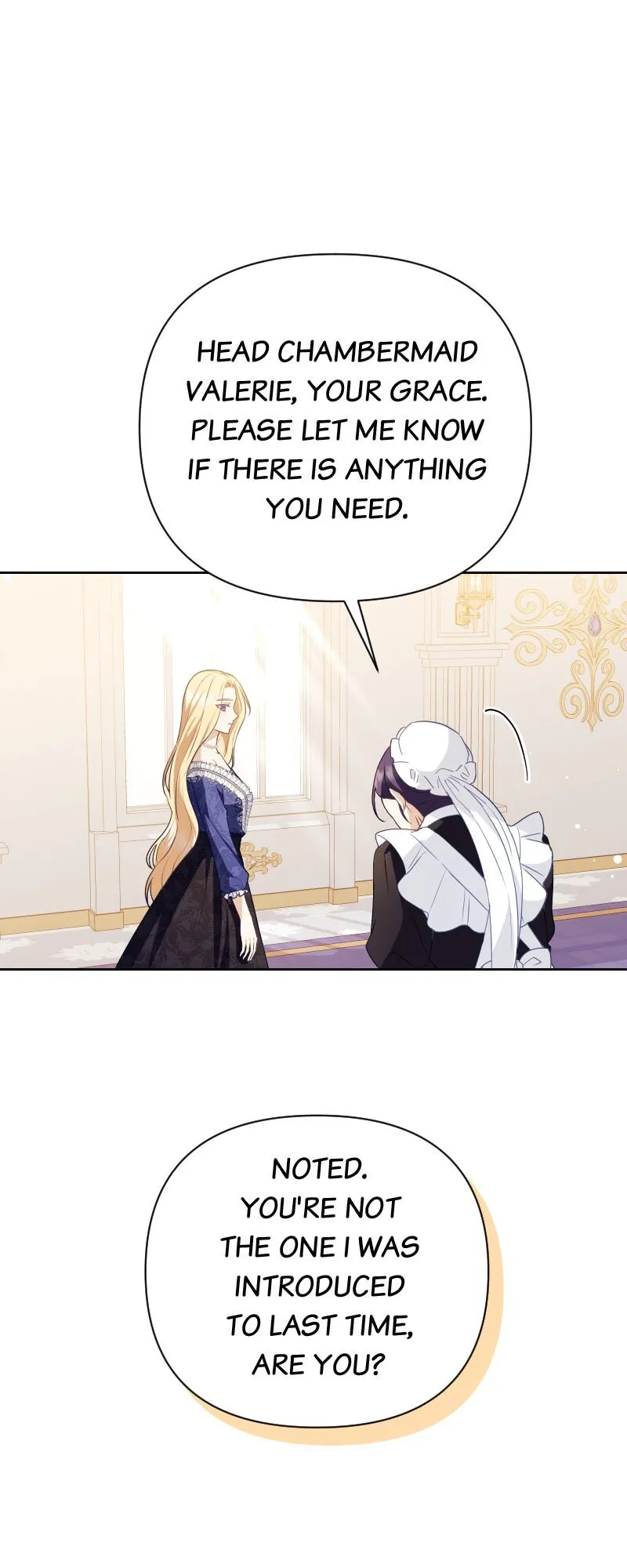 The Obsessive Stud Scammed Me into Marriage Chapter 19 page 35