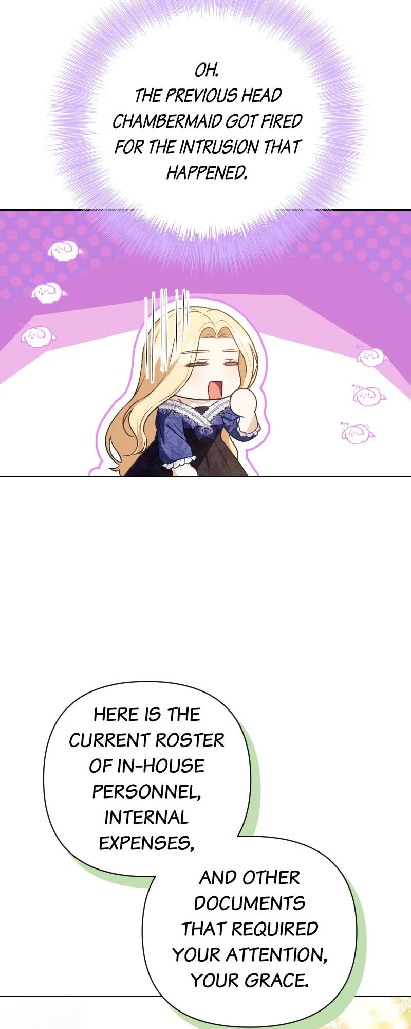 The Obsessive Stud Scammed Me into Marriage Chapter 19 page 37