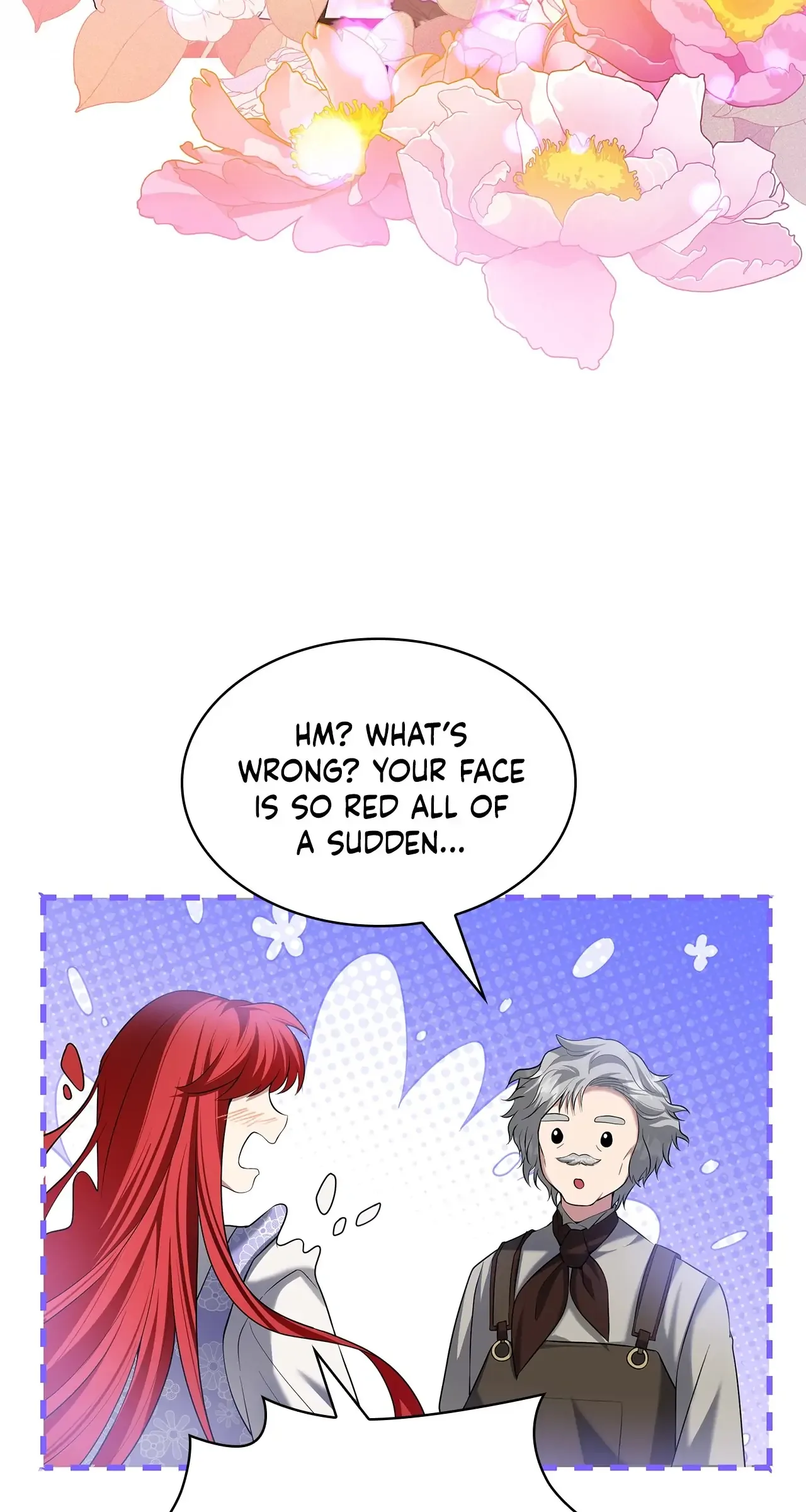 The Oddball Lady’s Fiancé Chapter 18 page 63